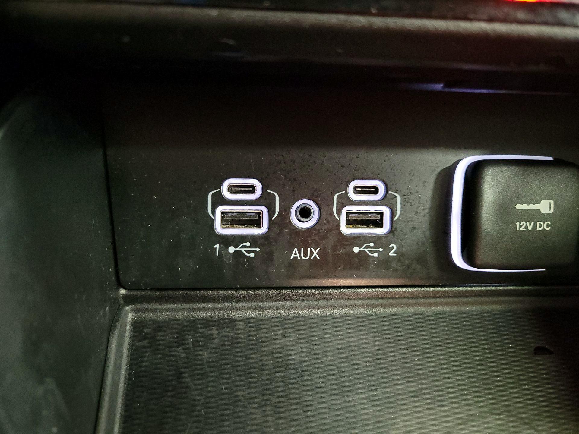 Thumbnail: 2024 Jeep Grand Cherokee - 18