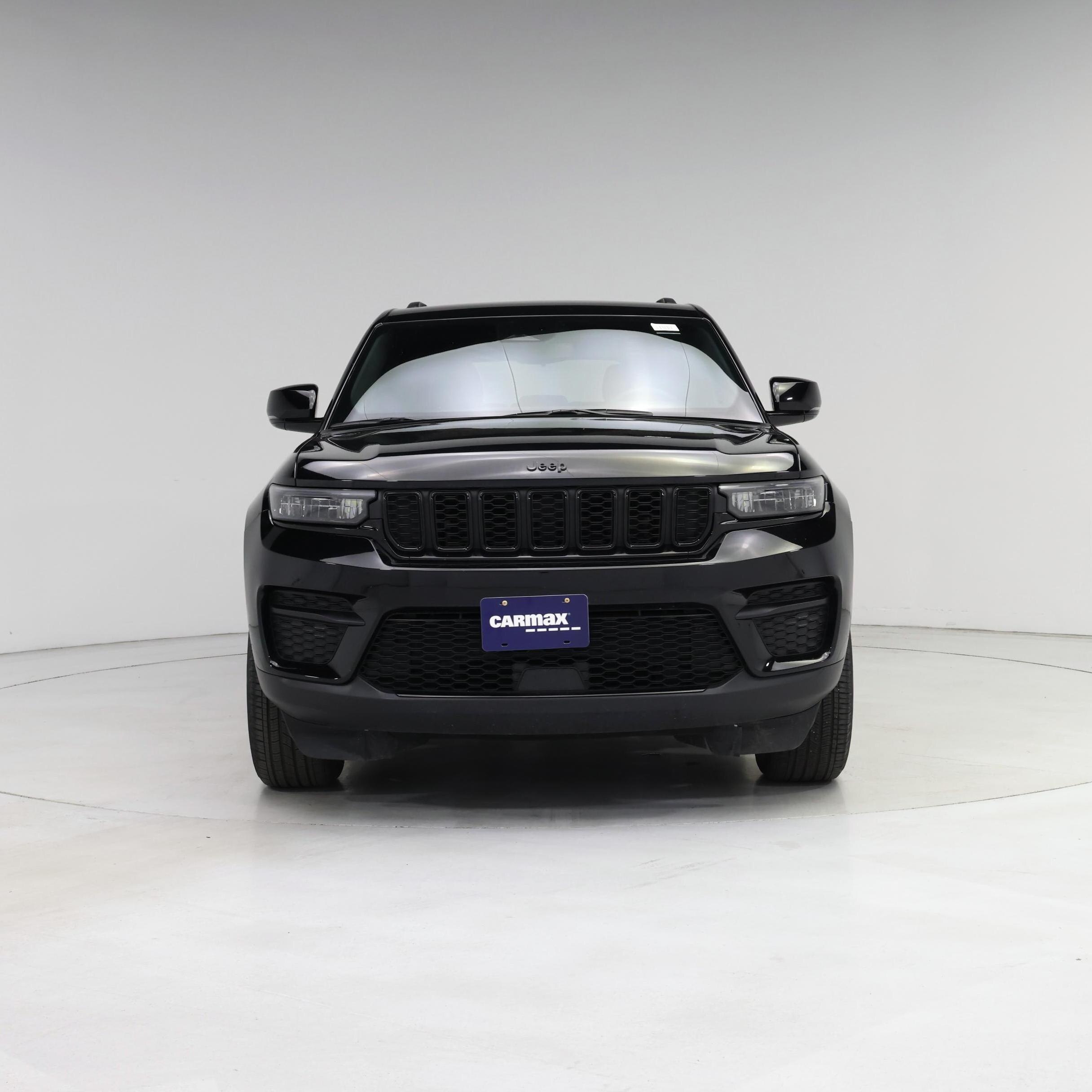 Thumbnail: 2024 Jeep Grand Cherokee - 5