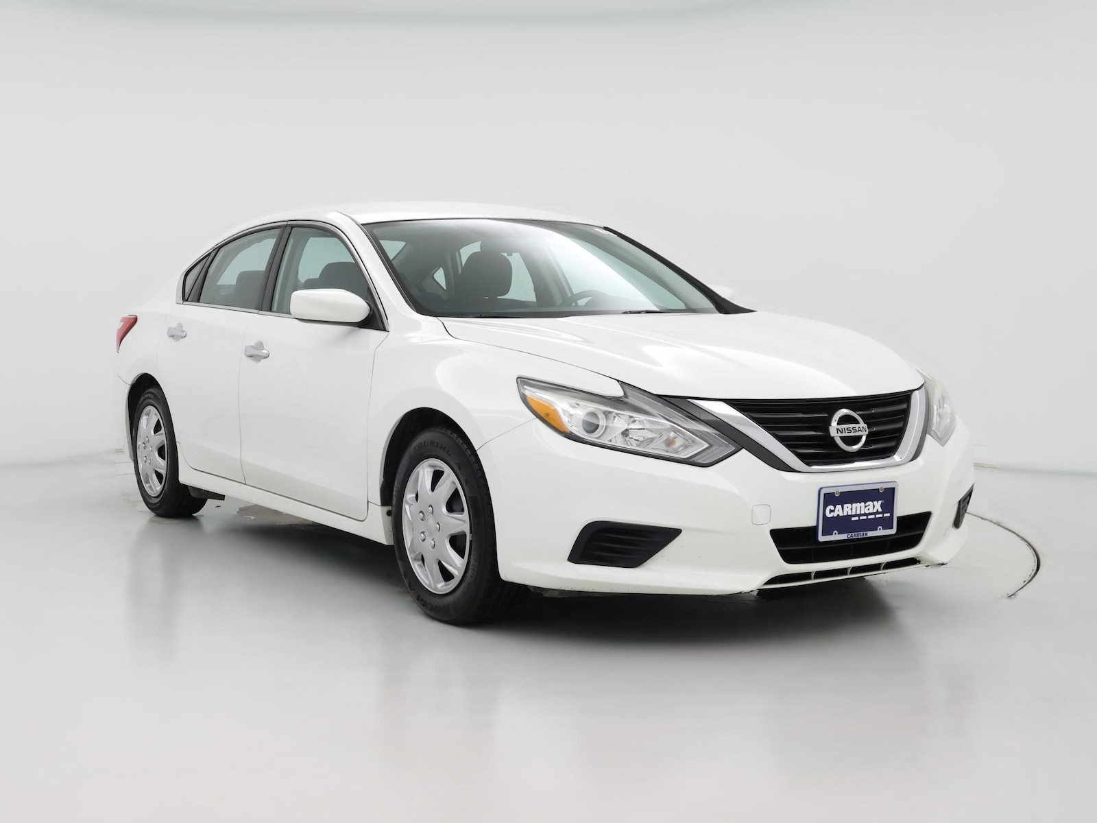 2016 Nissan Altima S