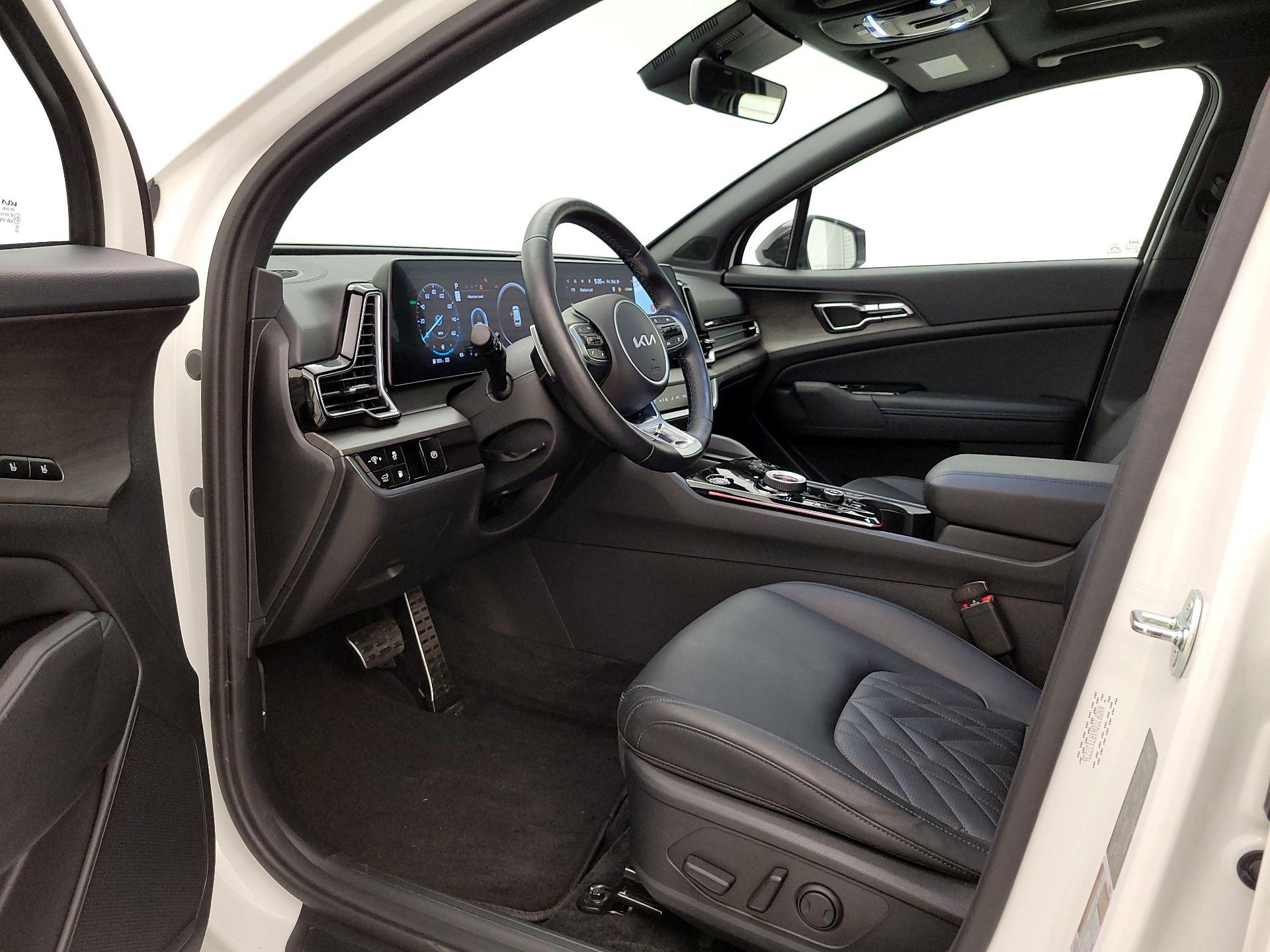 Thumbnail: 2024 Kia Sportage - 11