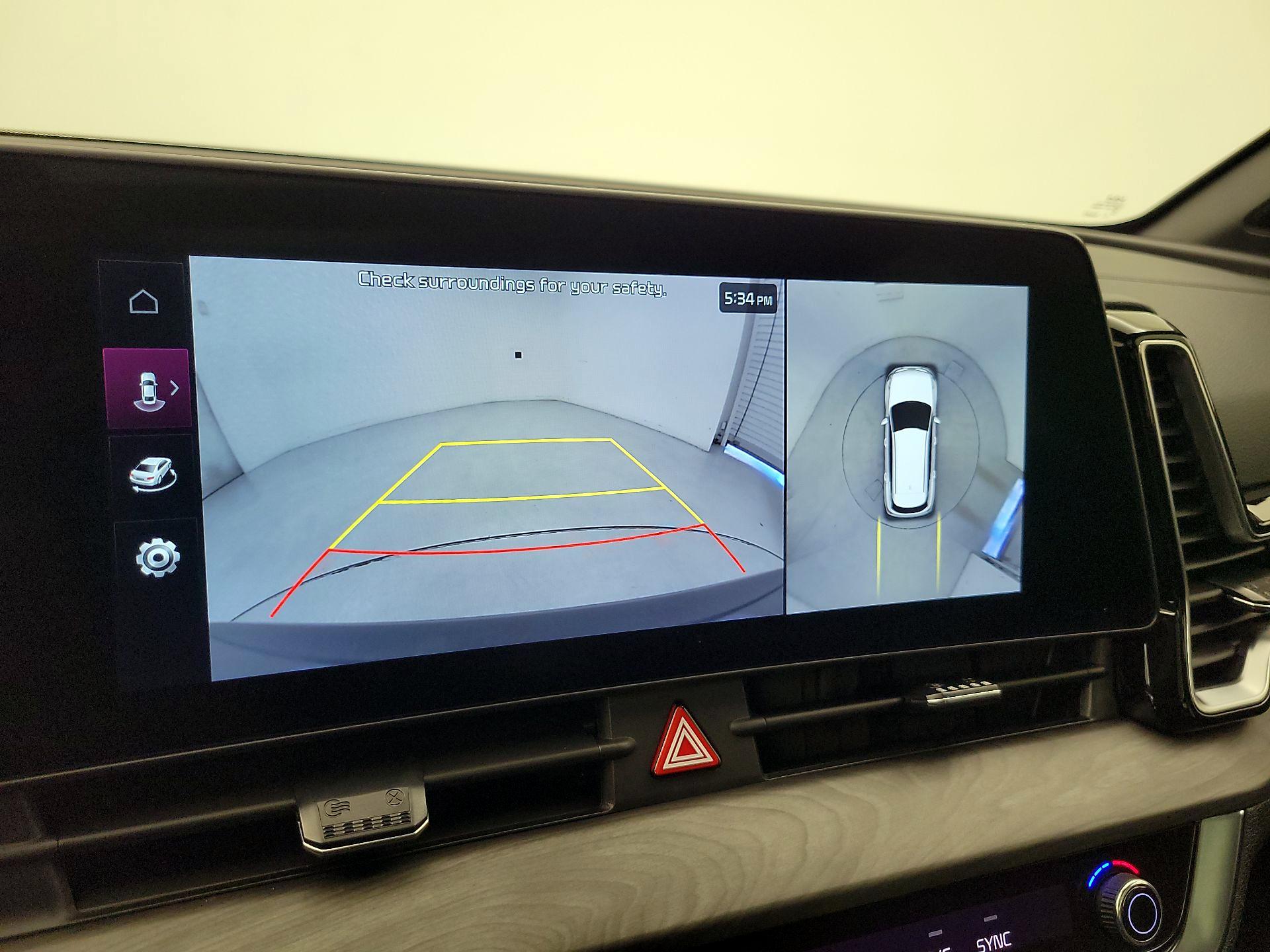 Thumbnail: 2024 Kia Sportage - 15