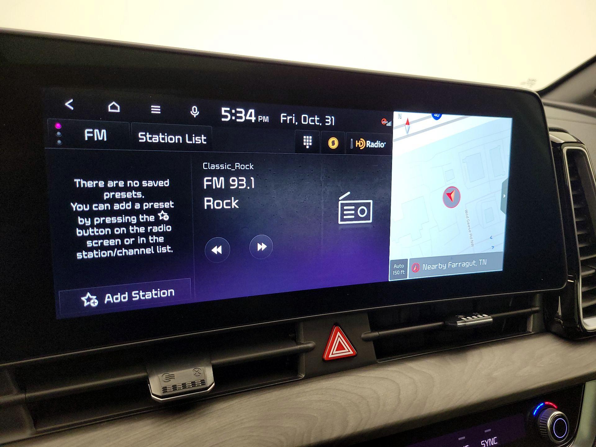 Thumbnail: 2024 Kia Sportage - 16