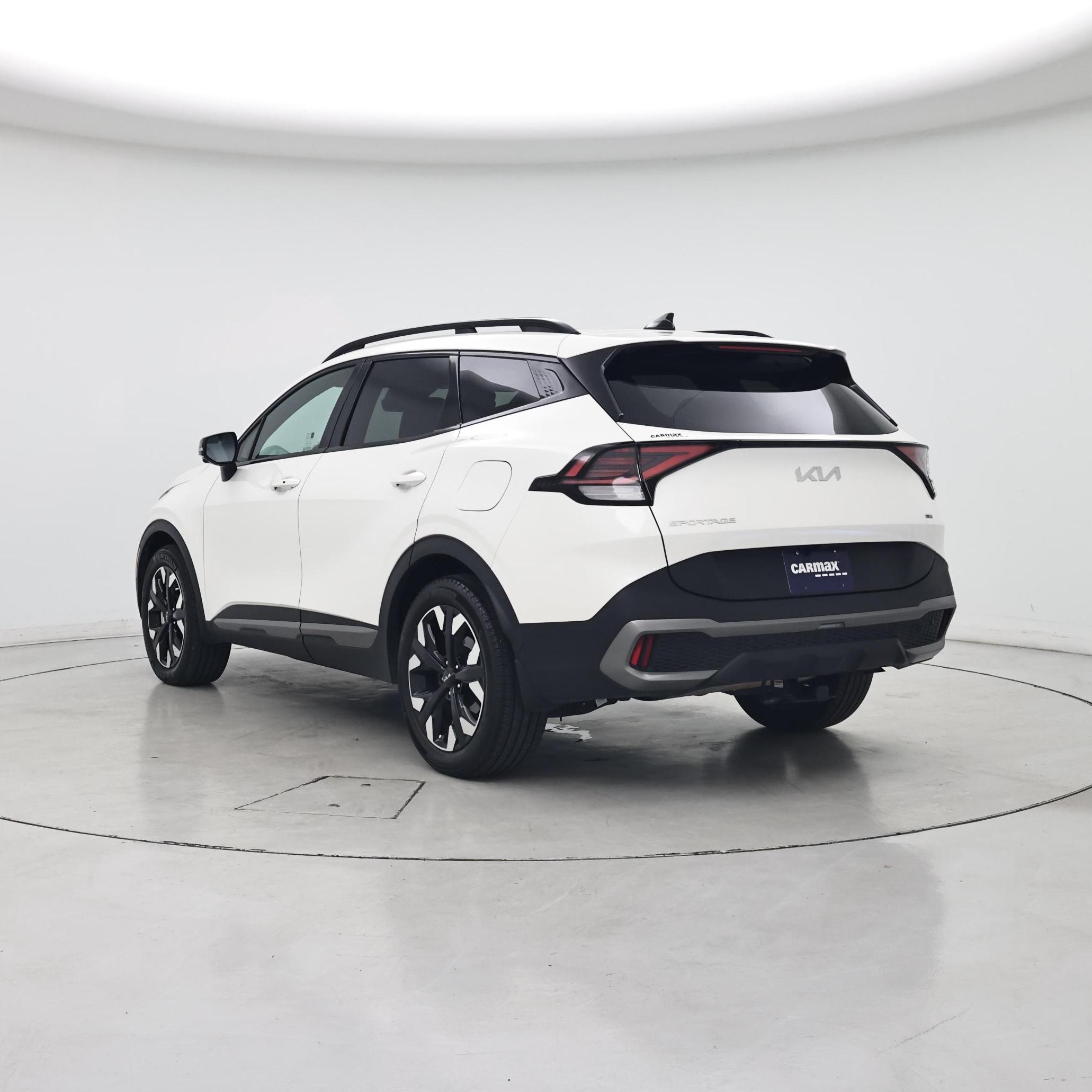 Thumbnail: 2024 Kia Sportage - 2