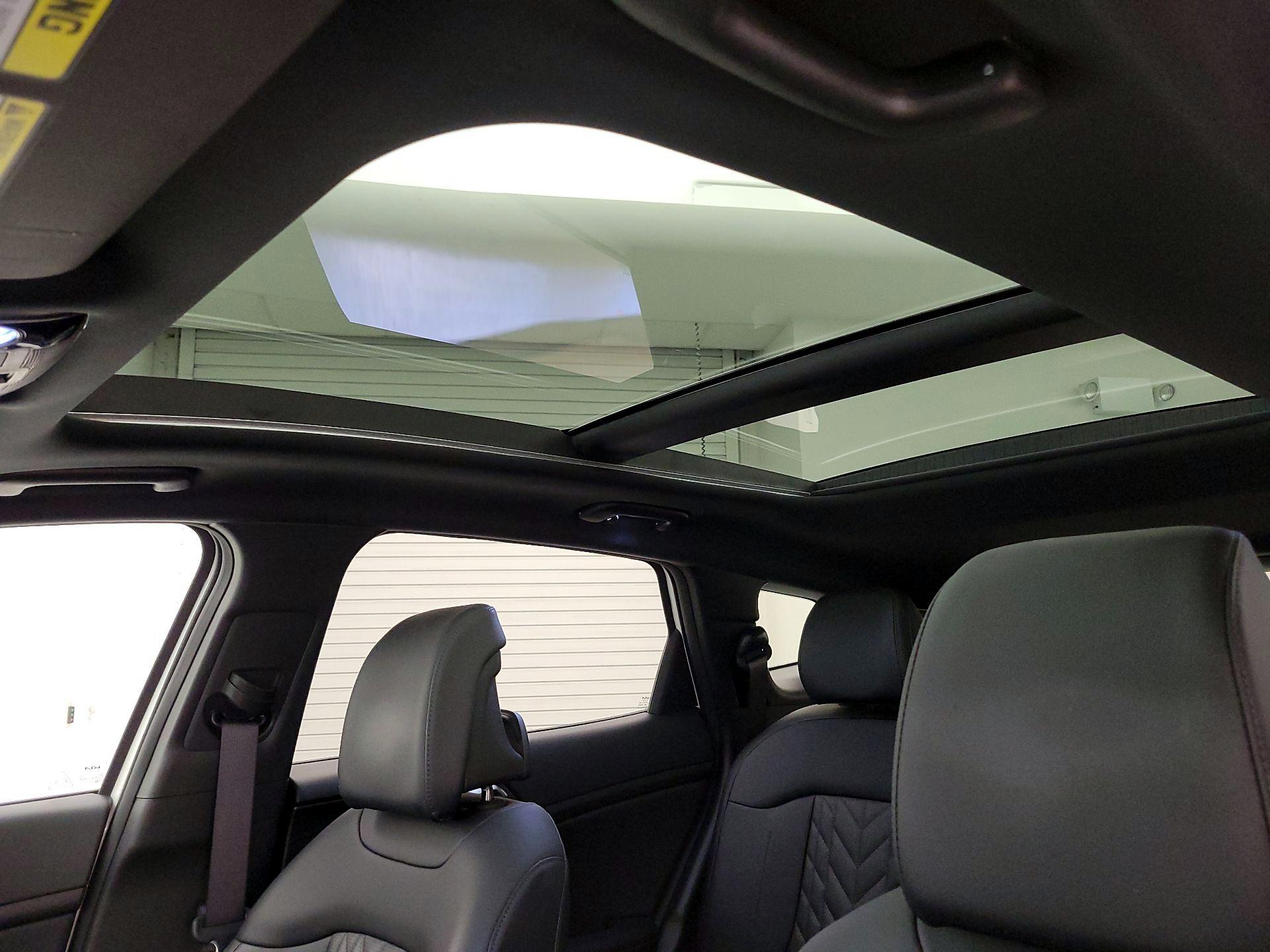 Thumbnail: 2024 Kia Sportage - 20