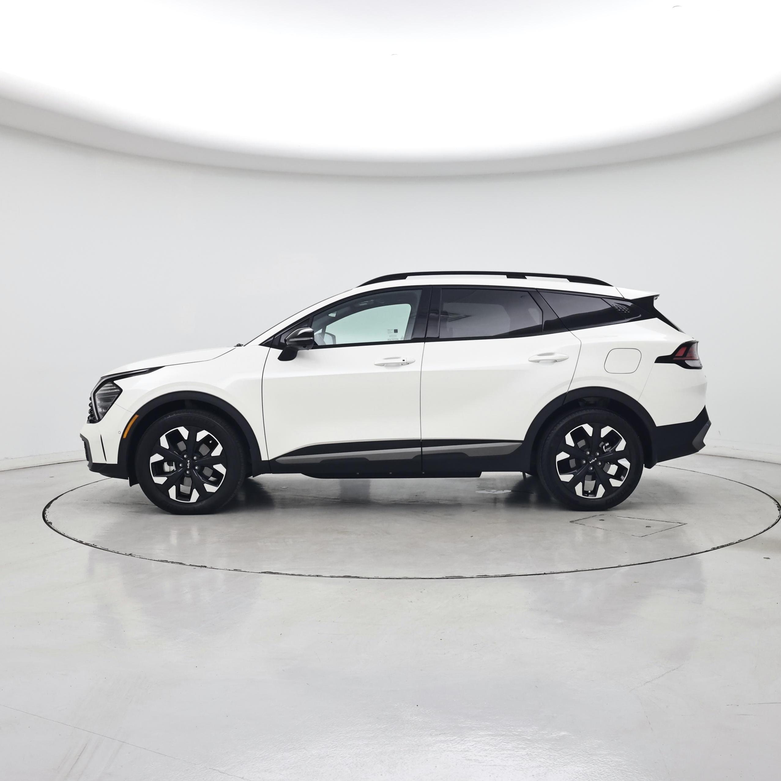Thumbnail: 2024 Kia Sportage - 3