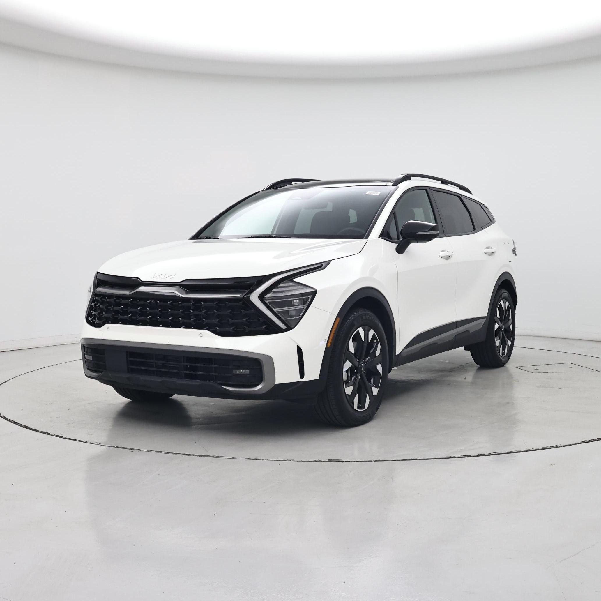 Thumbnail: 2024 Kia Sportage - 4