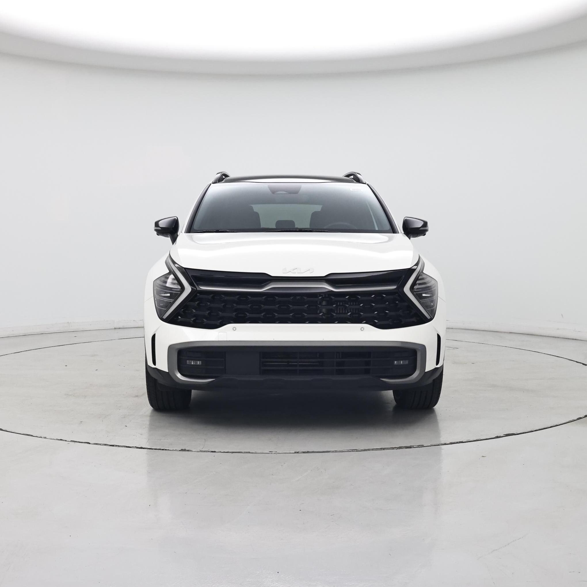 Thumbnail: 2024 Kia Sportage - 5