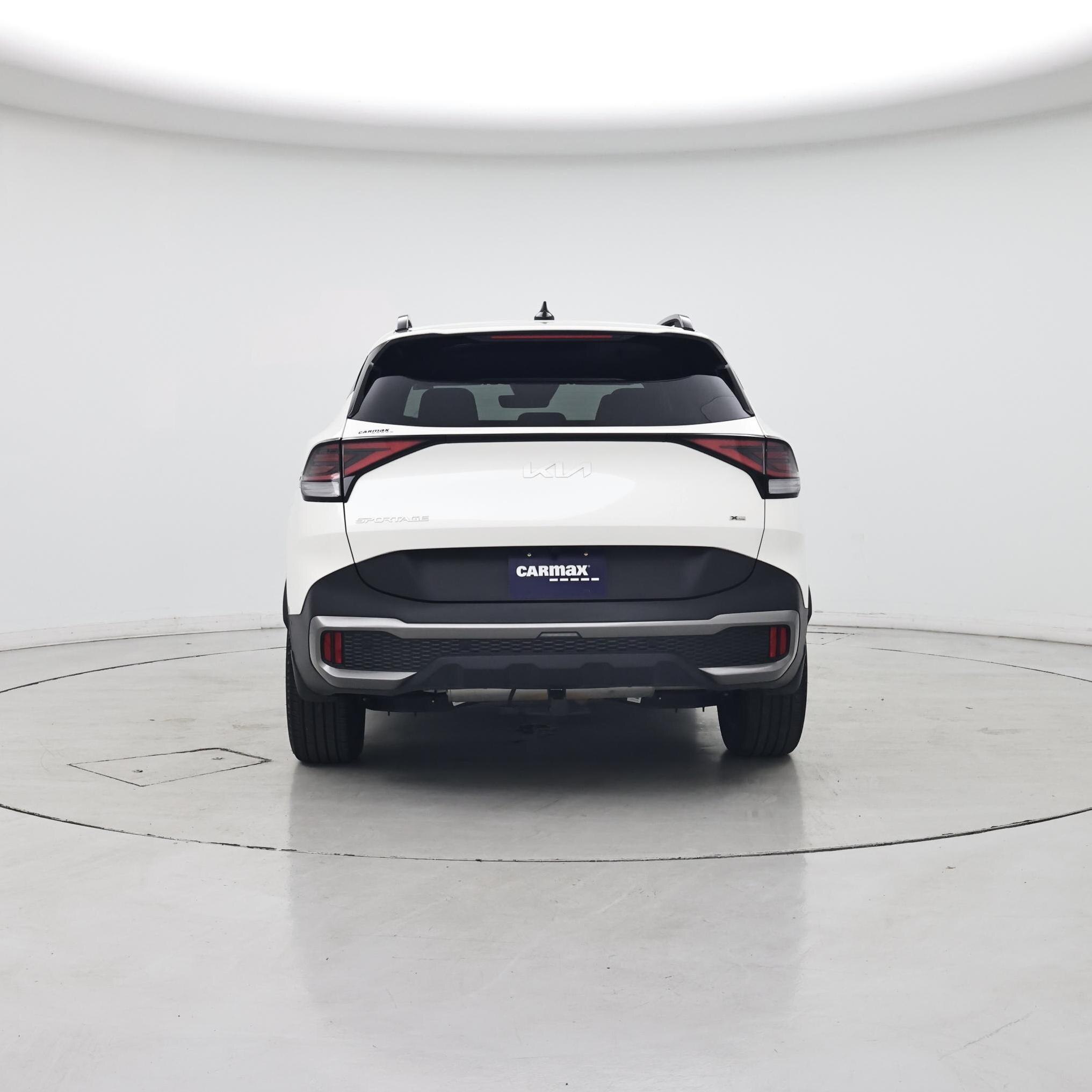 Thumbnail: 2024 Kia Sportage - 6