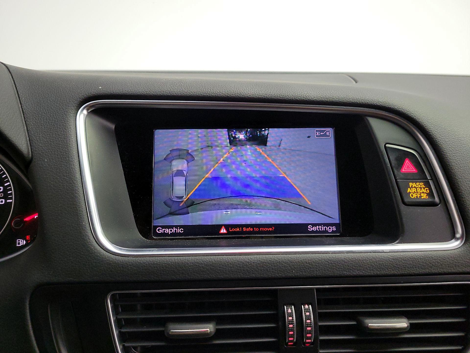 Thumbnail: 2015 Audi Q5 - 14