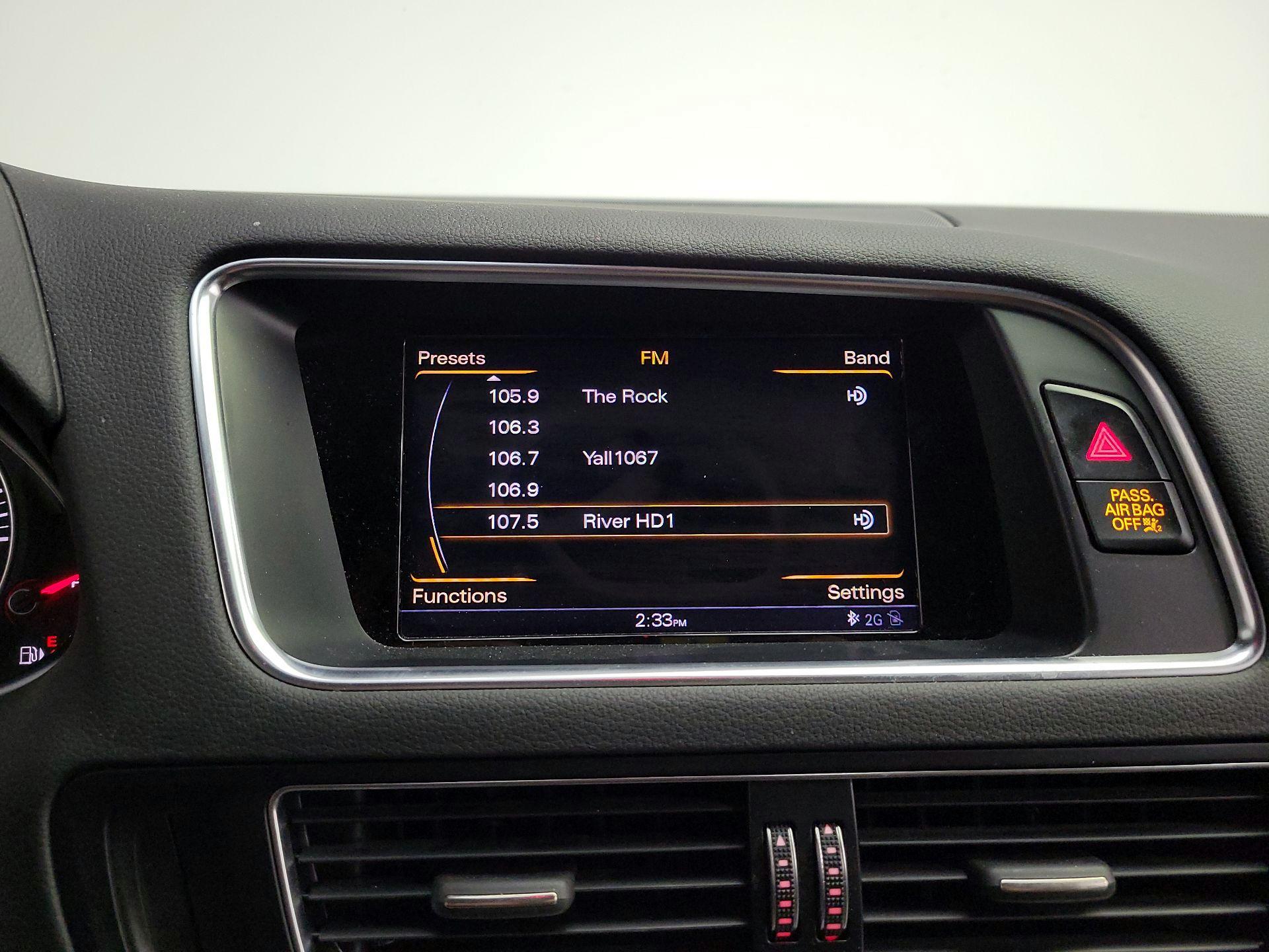 Thumbnail: 2015 Audi Q5 - 15