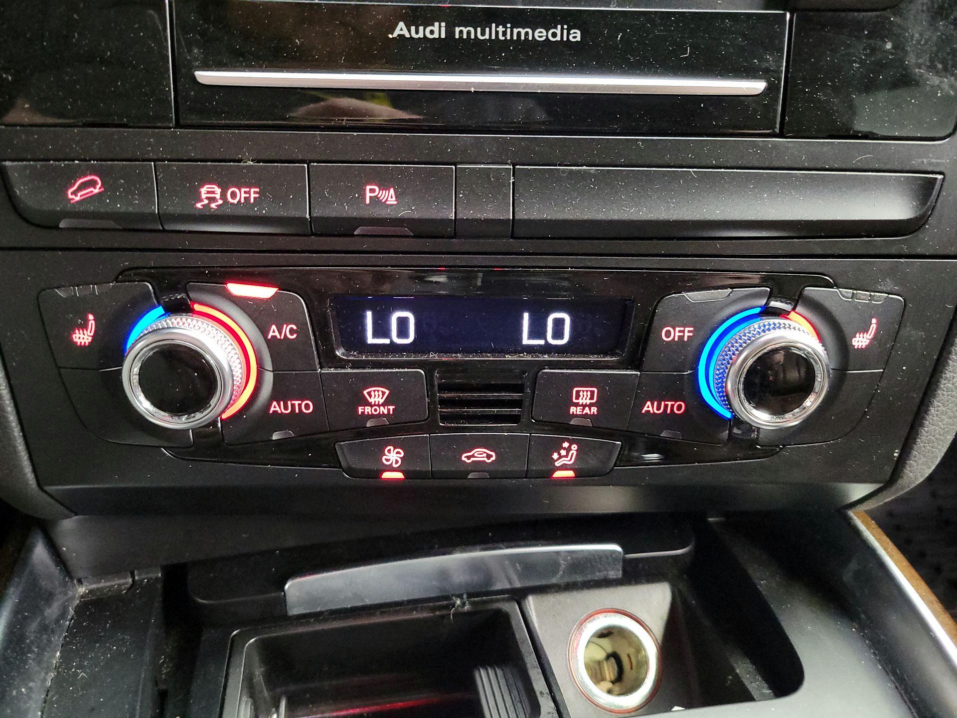 Thumbnail: 2015 Audi Q5 - 16