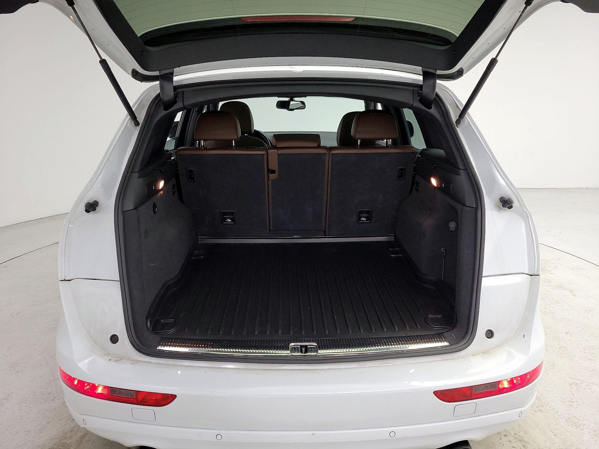 Thumbnail: 2015 Audi Q5 - 20