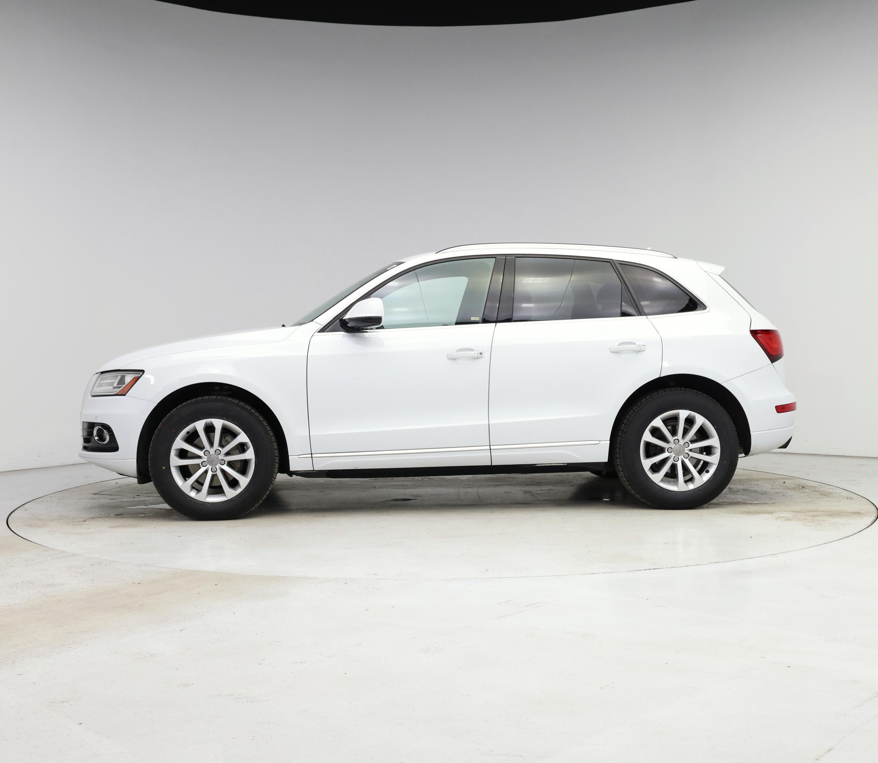 Thumbnail: 2015 Audi Q5 - 3