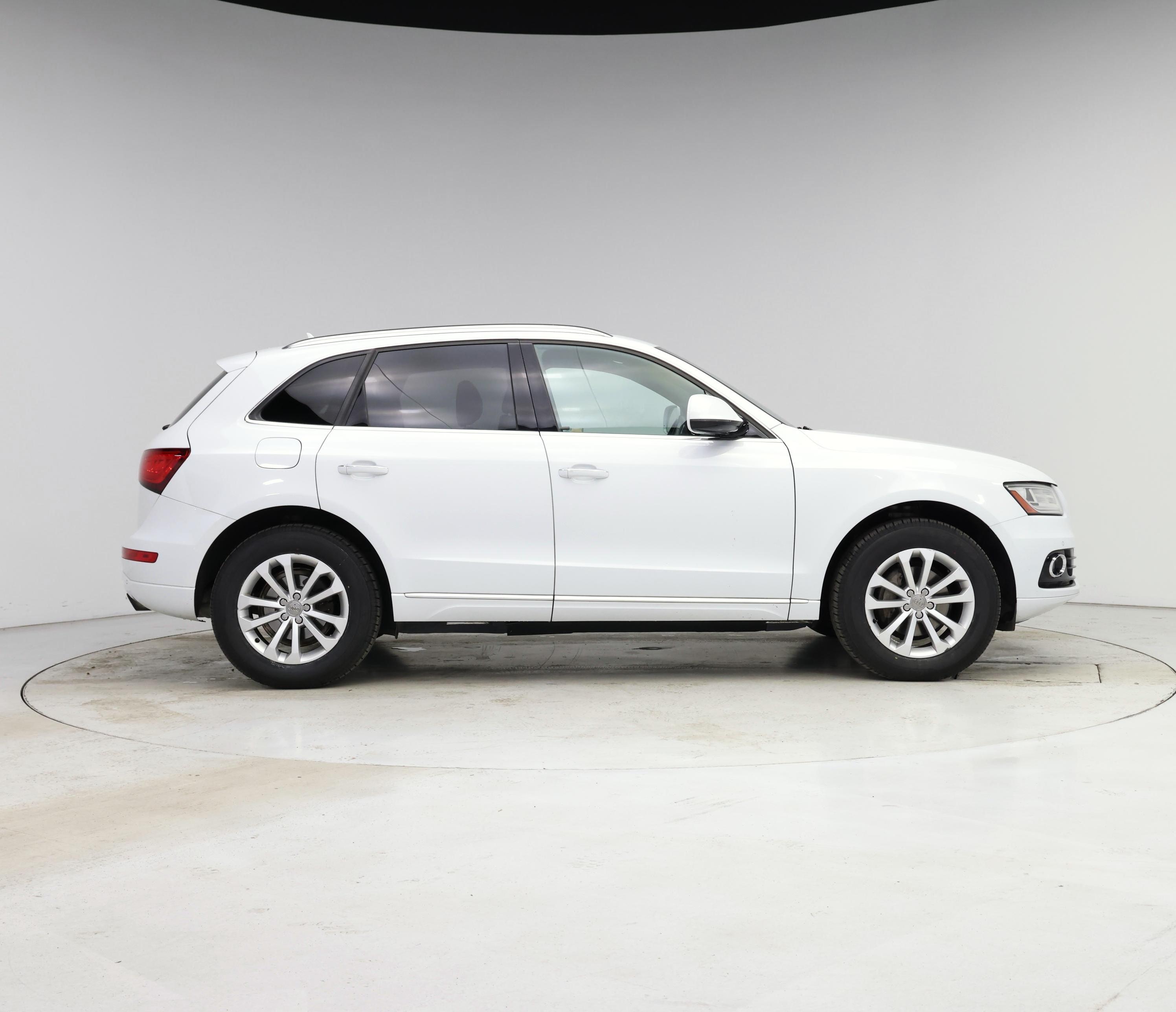 Thumbnail: 2015 Audi Q5 - 7
