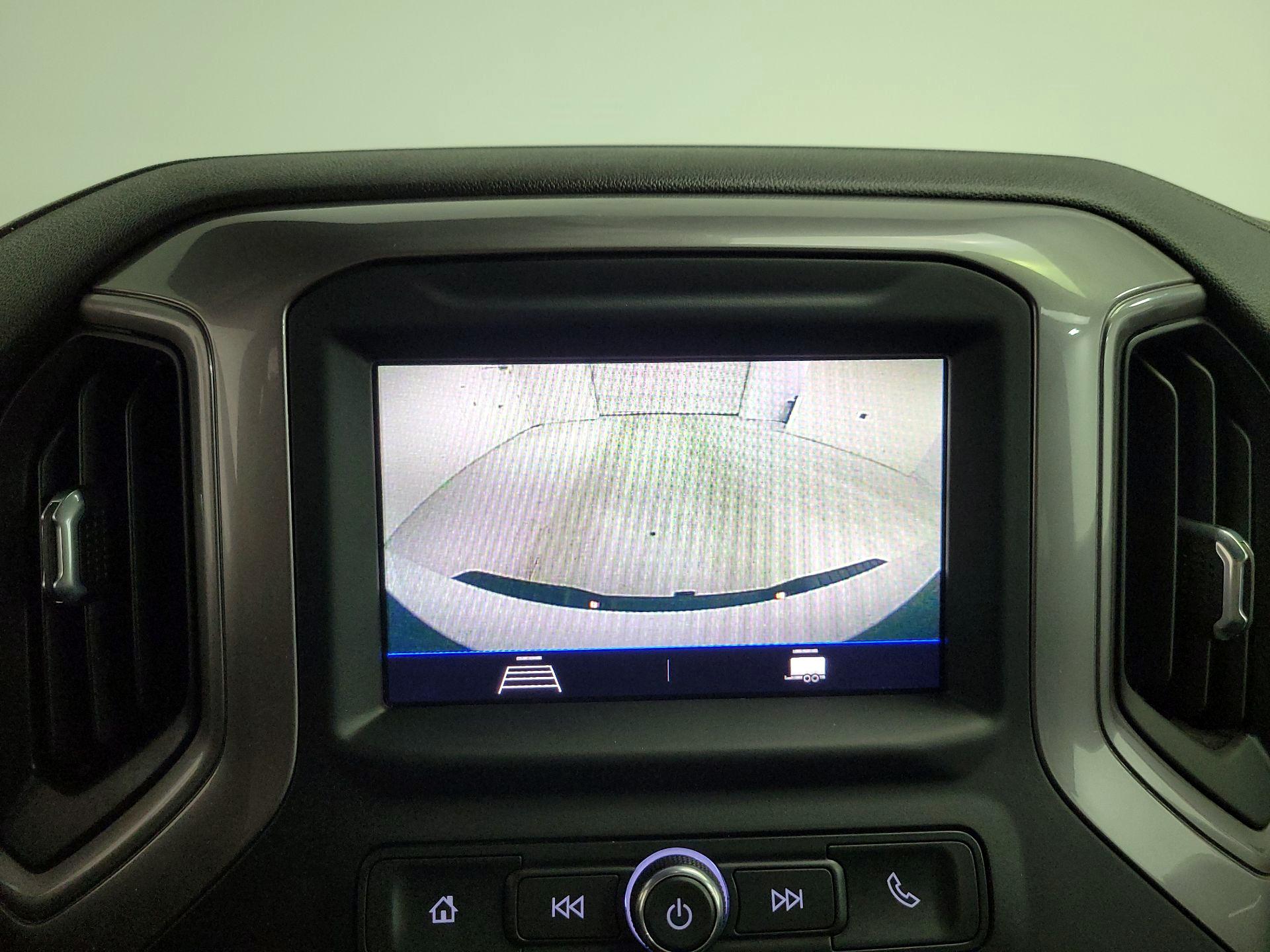 Thumbnail: 2021 Chevrolet Silverado 2500 - 14