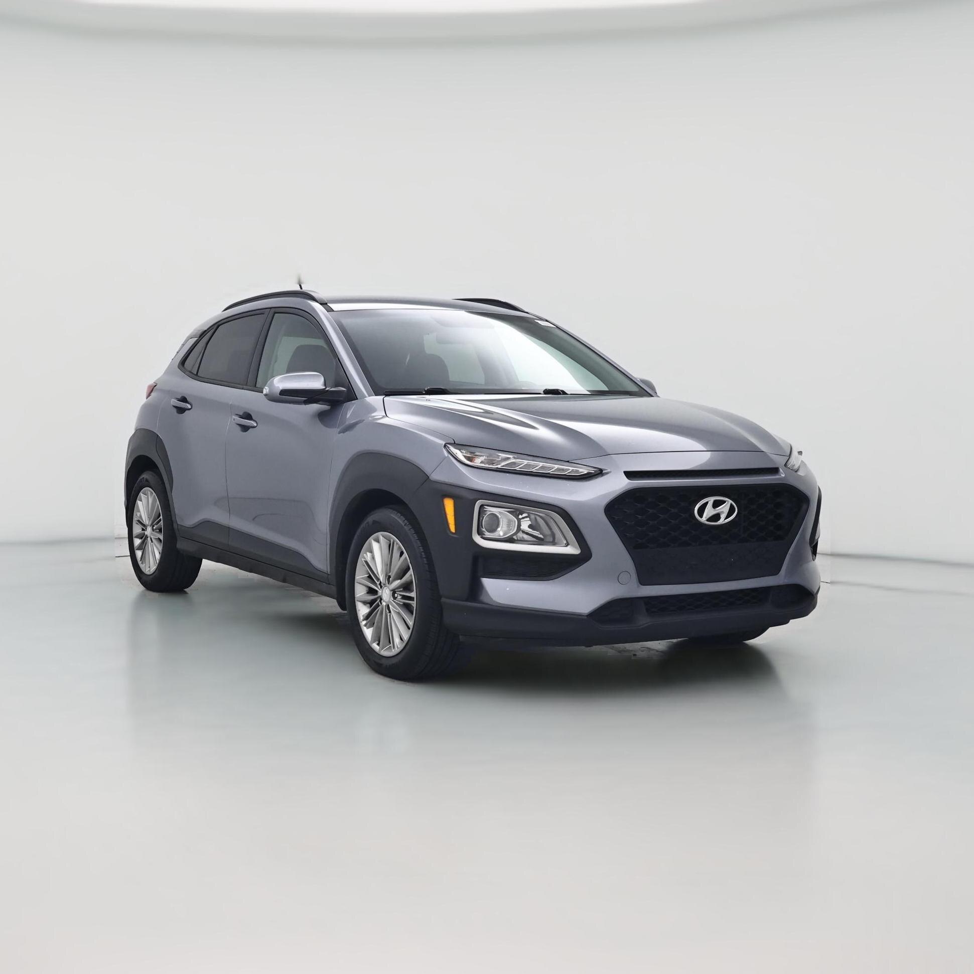 Thumbnail: 2018 Hyundai Kona - 1