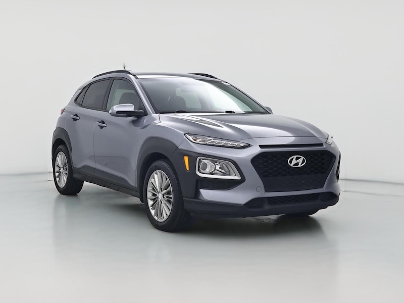 2018 Hyundai Kona SEL -
                  Farragut, TN