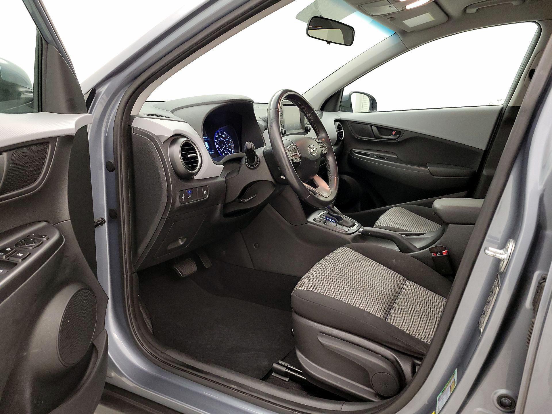 Thumbnail: 2018 Hyundai Kona - 11