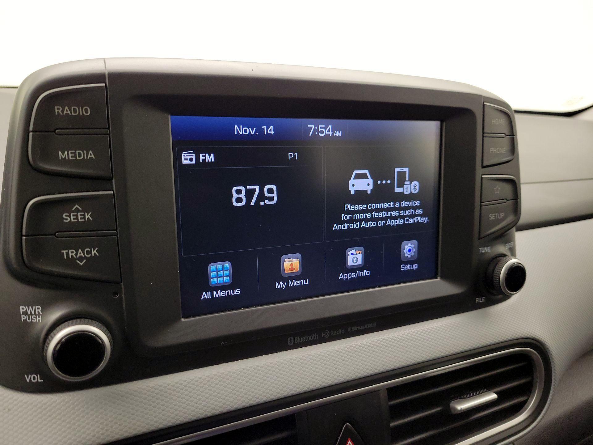 Thumbnail: 2018 Hyundai Kona - 15