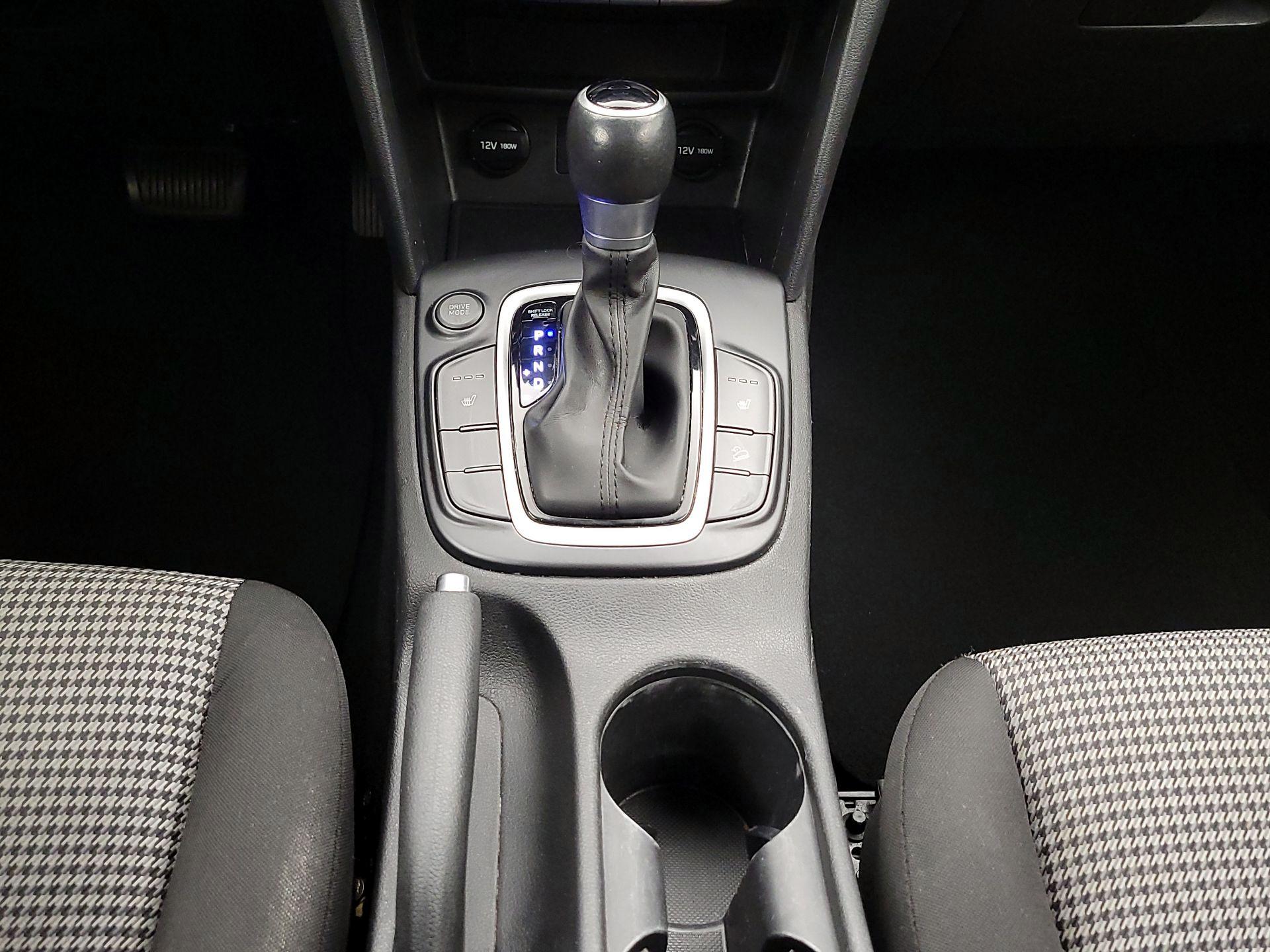 Thumbnail: 2018 Hyundai Kona - 17