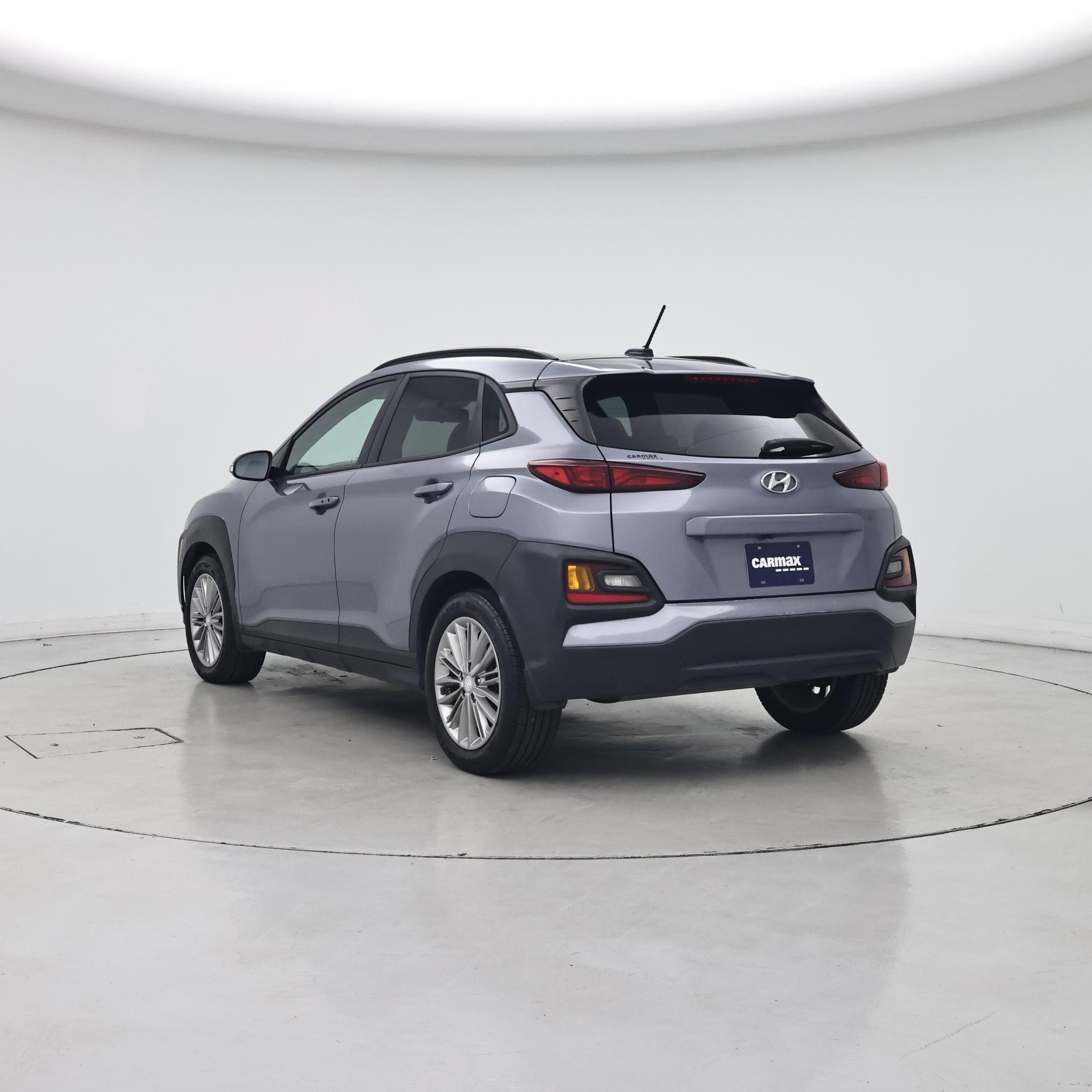 Thumbnail: 2018 Hyundai Kona - 2