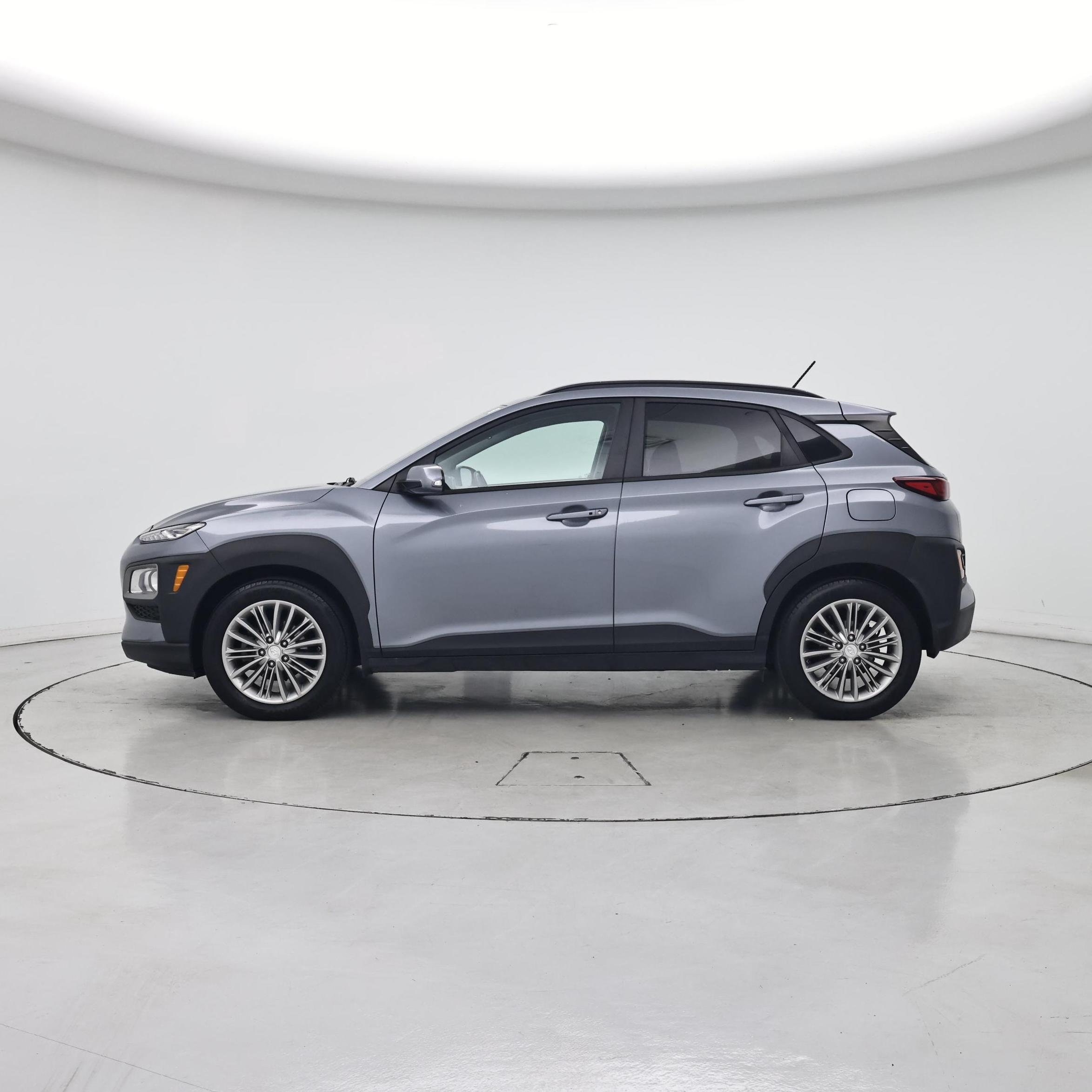 Thumbnail: 2018 Hyundai Kona - 3