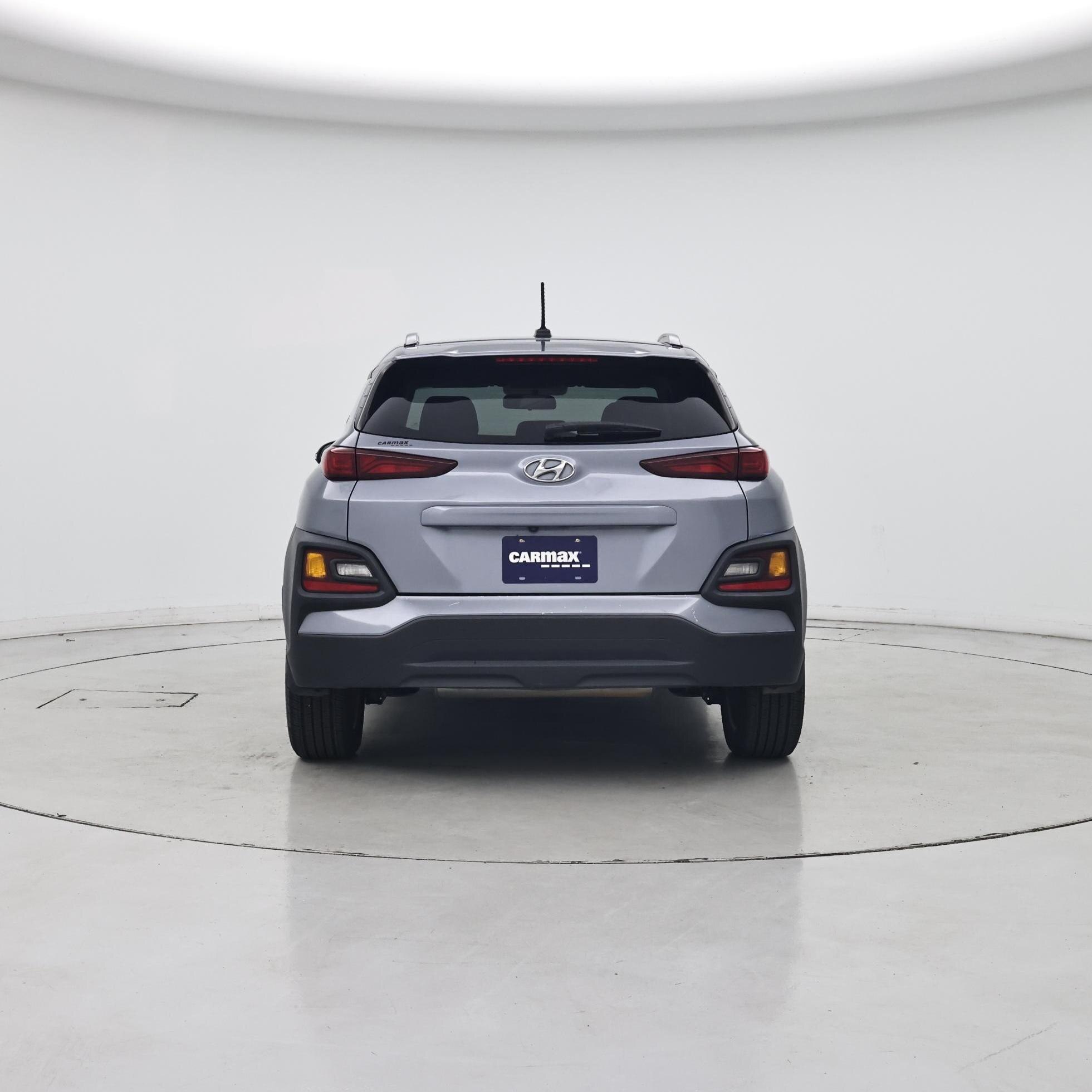 Thumbnail: 2018 Hyundai Kona - 6