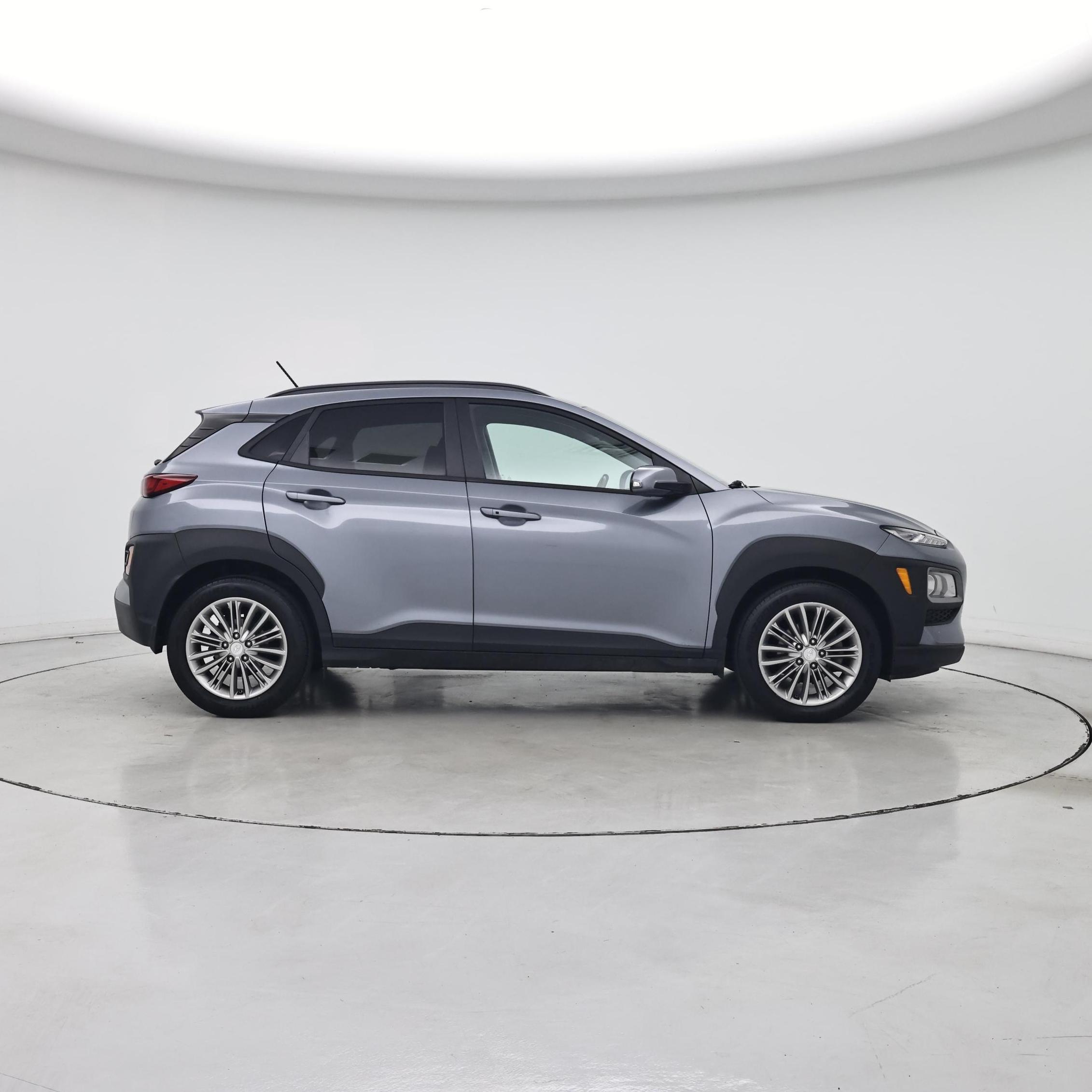 Thumbnail: 2018 Hyundai Kona - 7