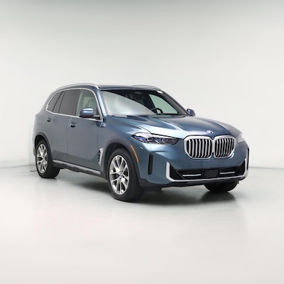 2024 BMW X5 Plug In Hybrid xDrive50e