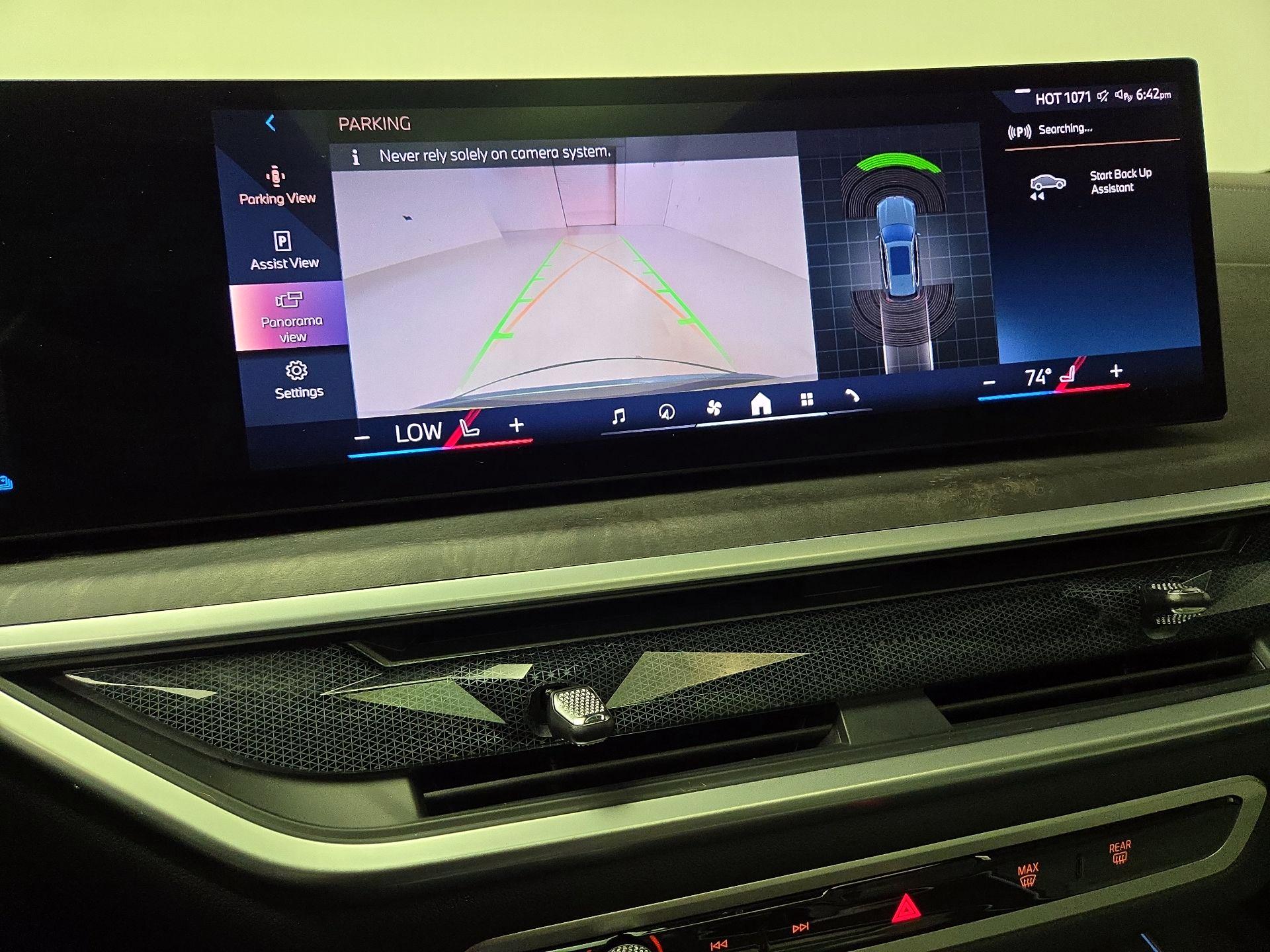 Thumbnail: 2024 BMW X5 - 15