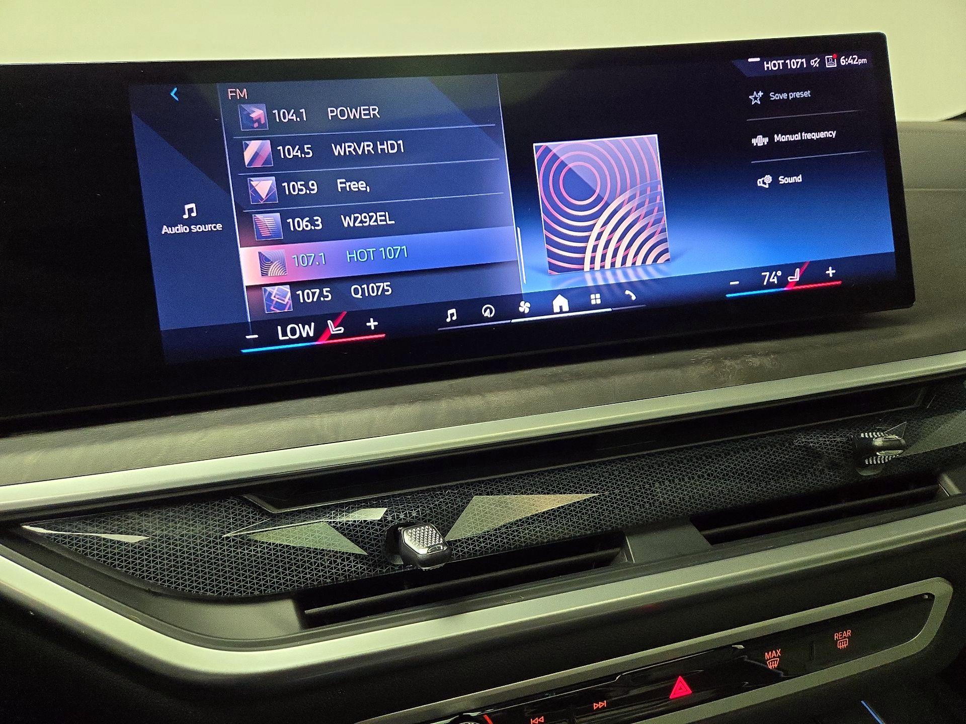 Thumbnail: 2024 BMW X5 - 16