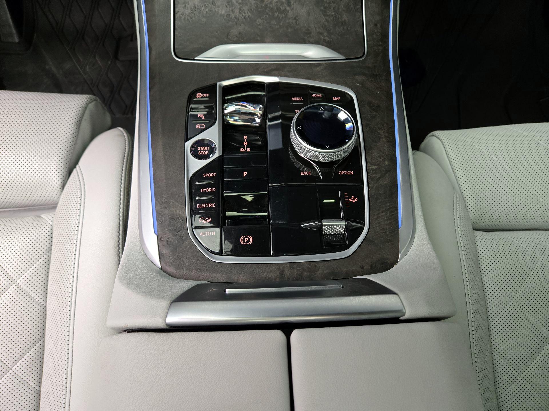 Thumbnail: 2024 BMW X5 - 18