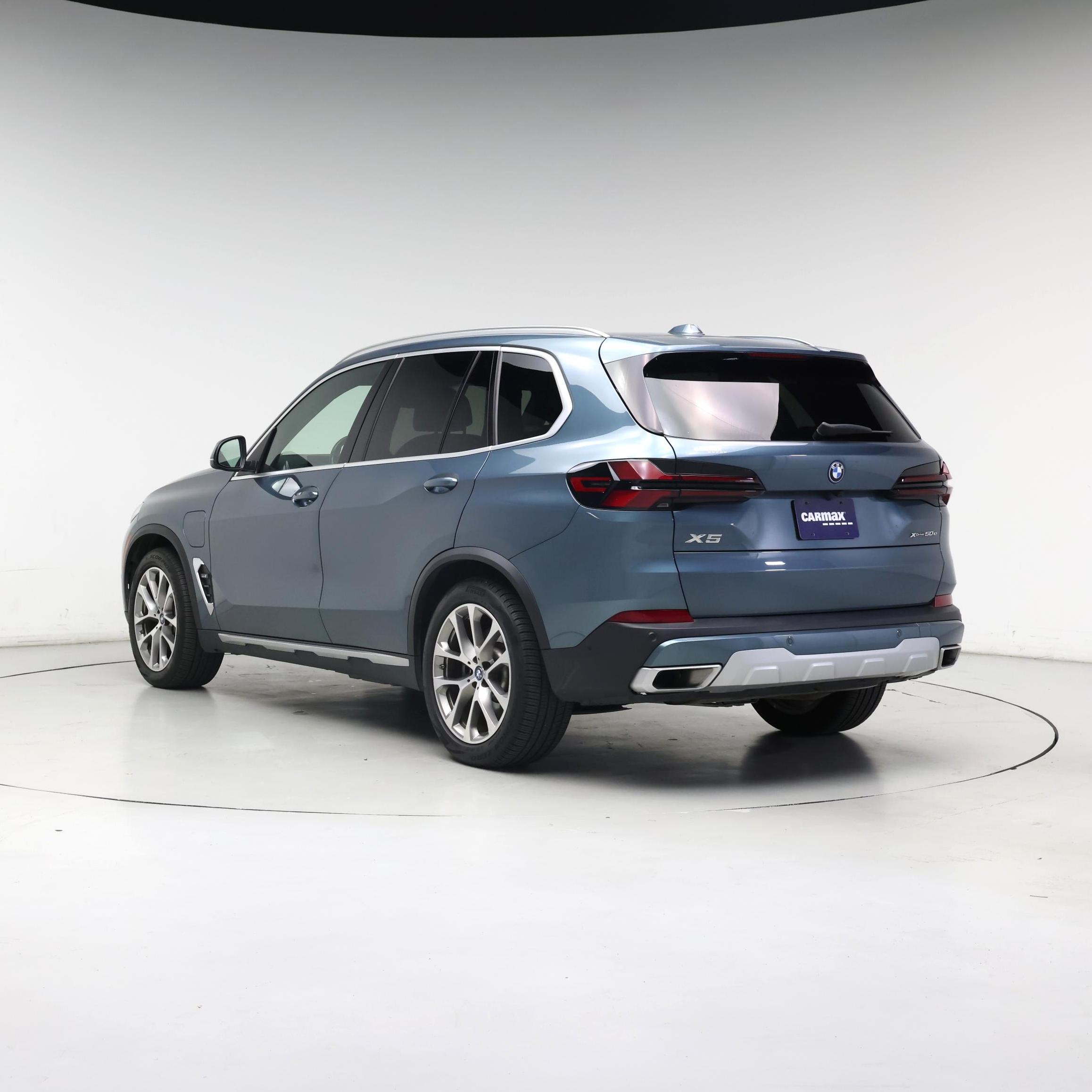 Thumbnail: 2024 BMW X5 - 2