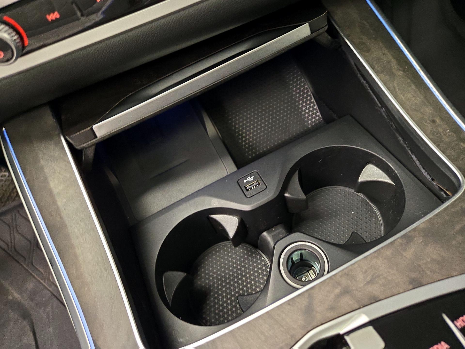 Thumbnail: 2024 BMW X5 - 19