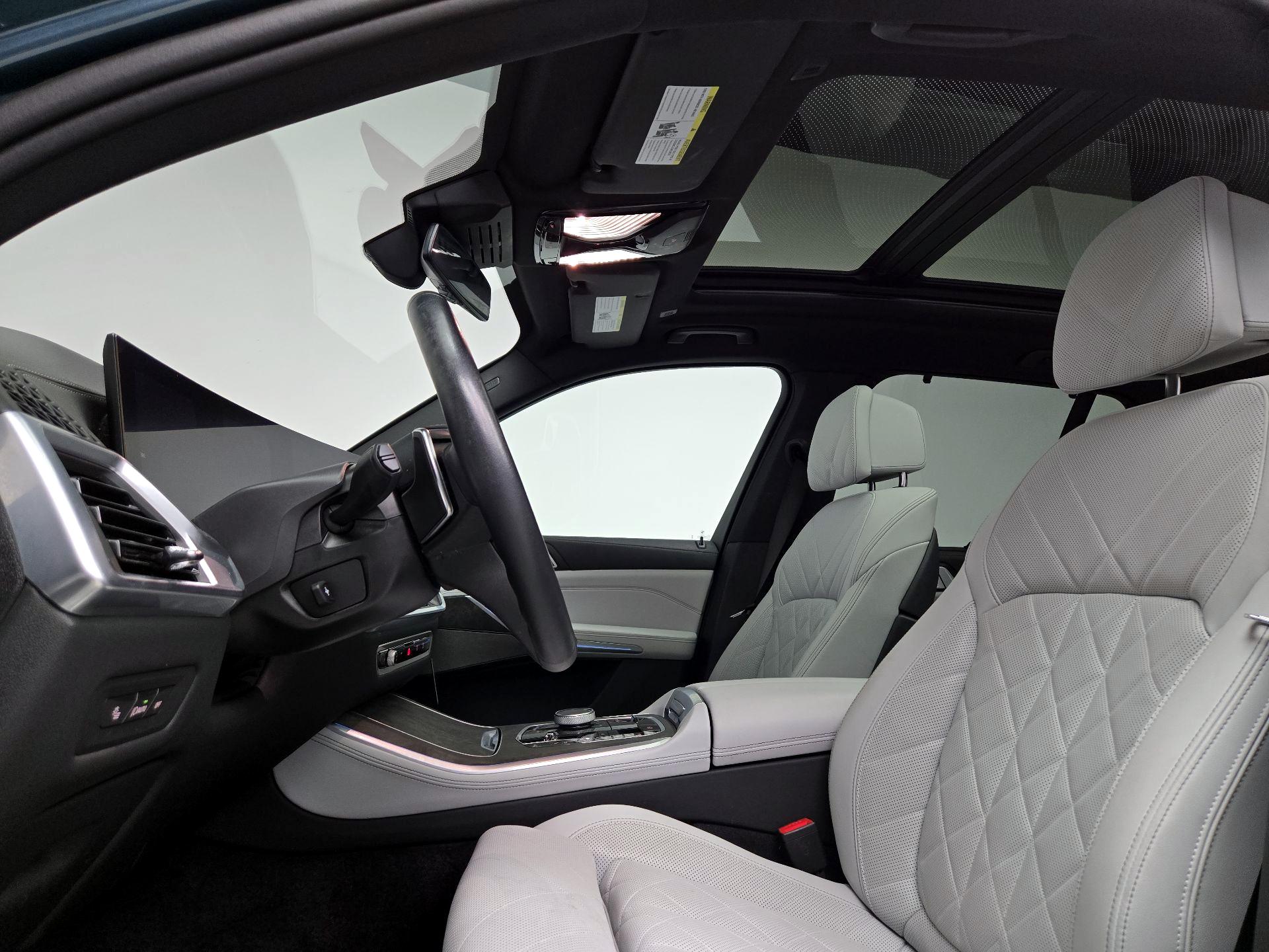 Thumbnail: 2024 BMW X5 - 20