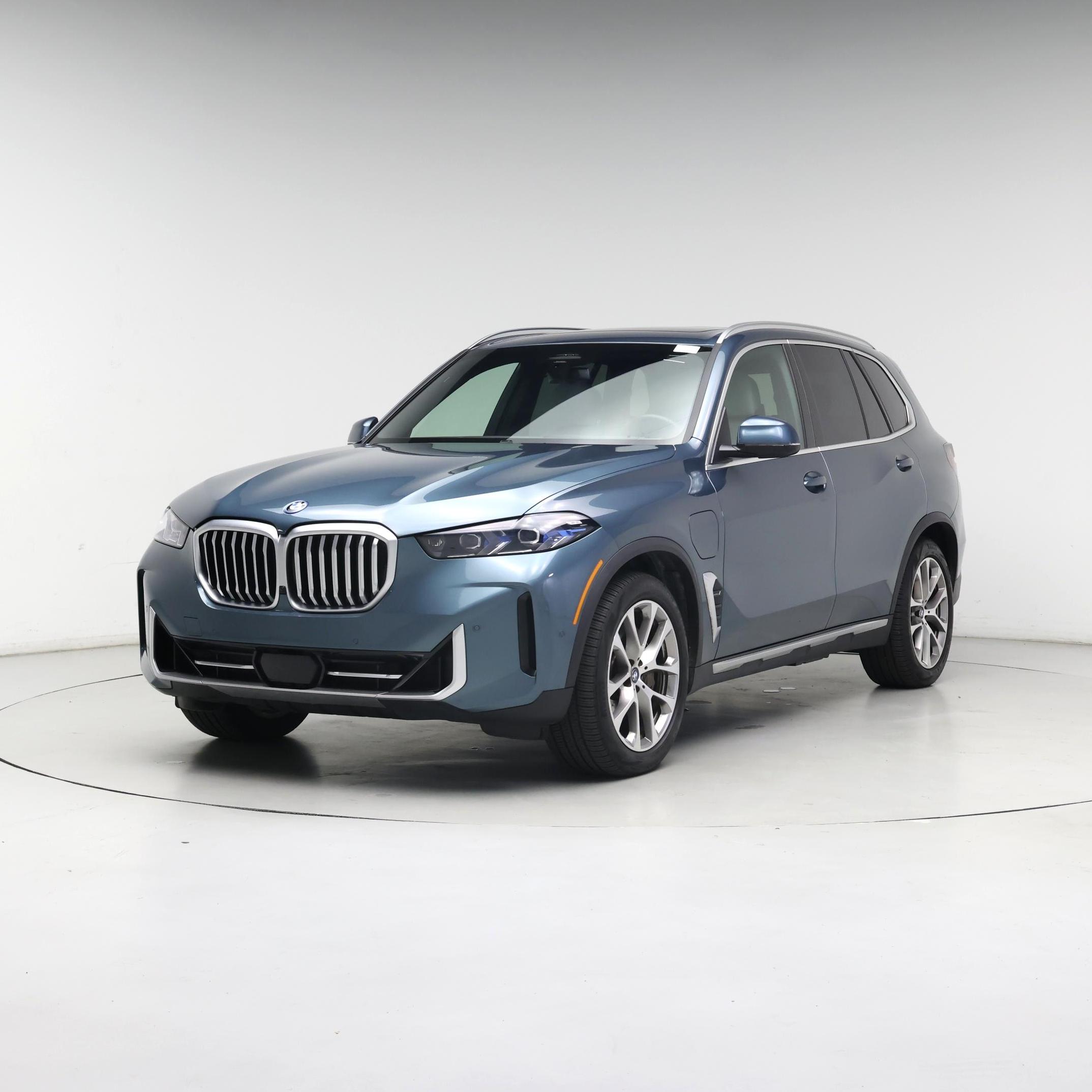 Thumbnail: 2024 BMW X5 - 4