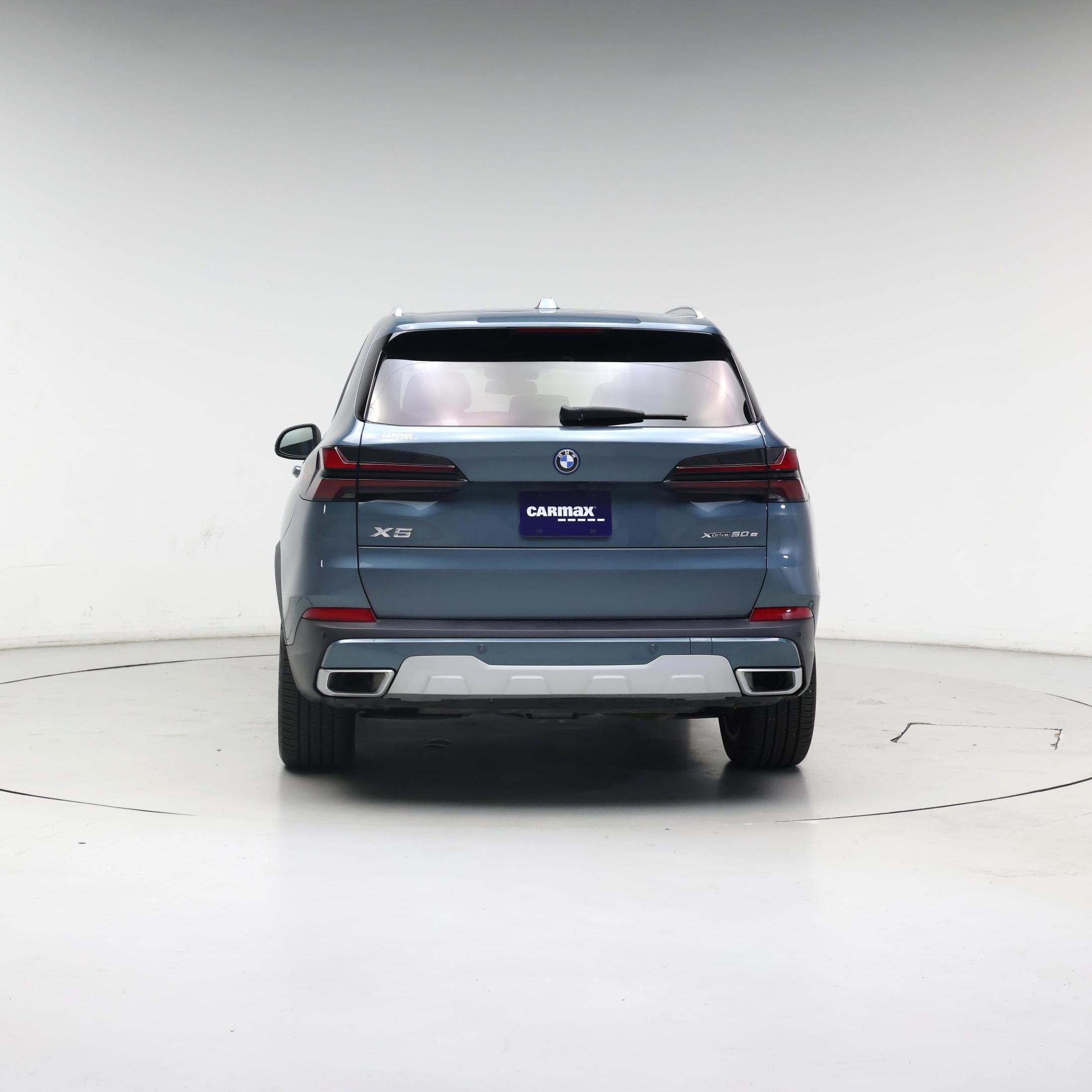 Thumbnail: 2024 BMW X5 - 6