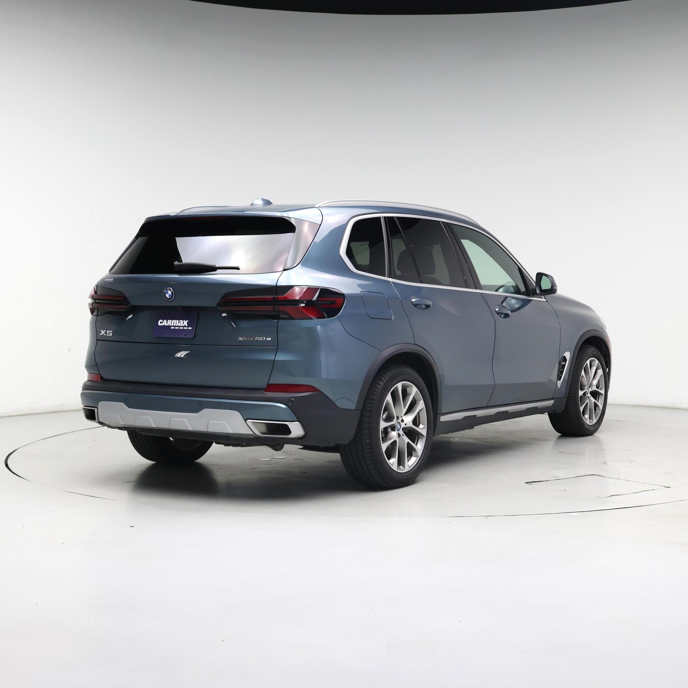 Thumbnail: 2024 BMW X5 - 8