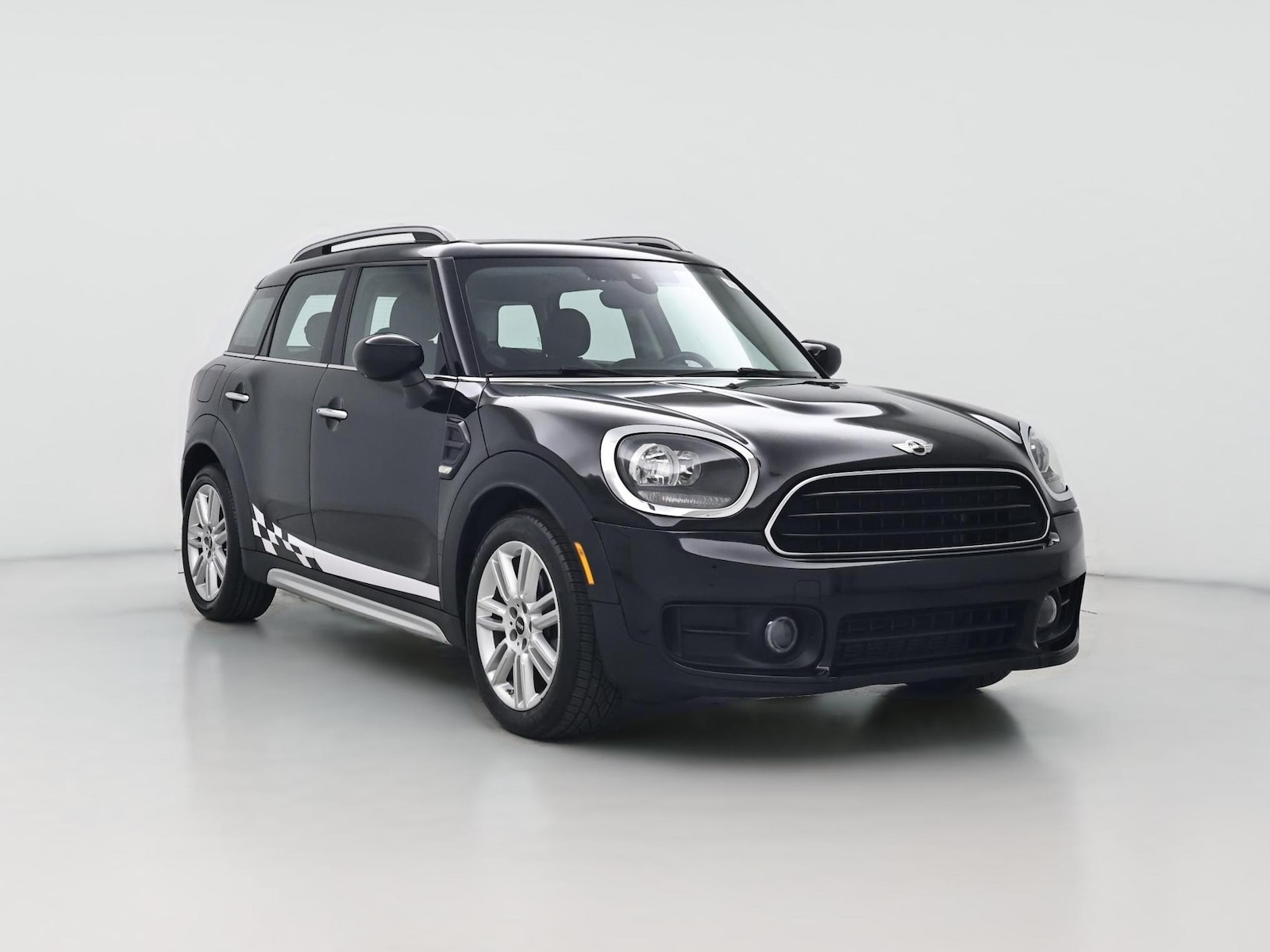 2020 MINI Countryman Base