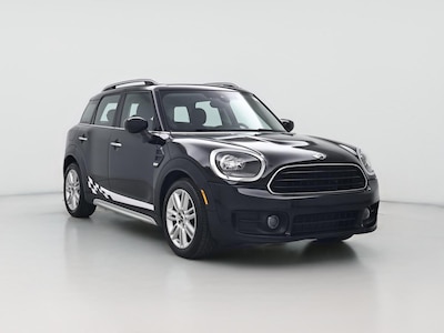 2020 Mini Cooper Countryman