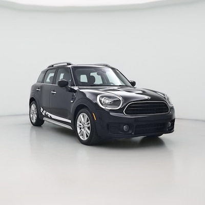 2020 Mini Cooper Countryman