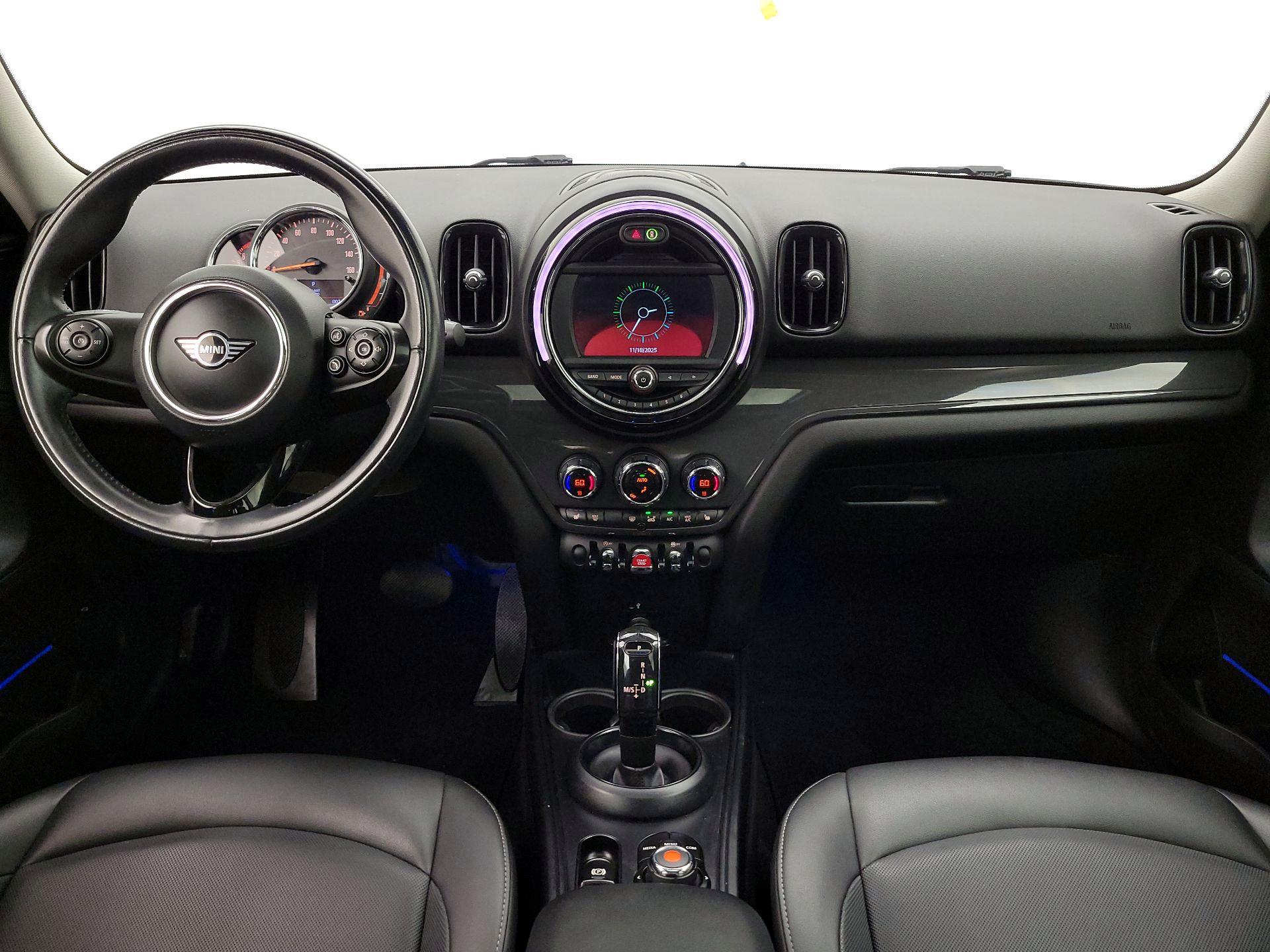 Thumbnail: 2020 MINI Cooper Countryman - 9