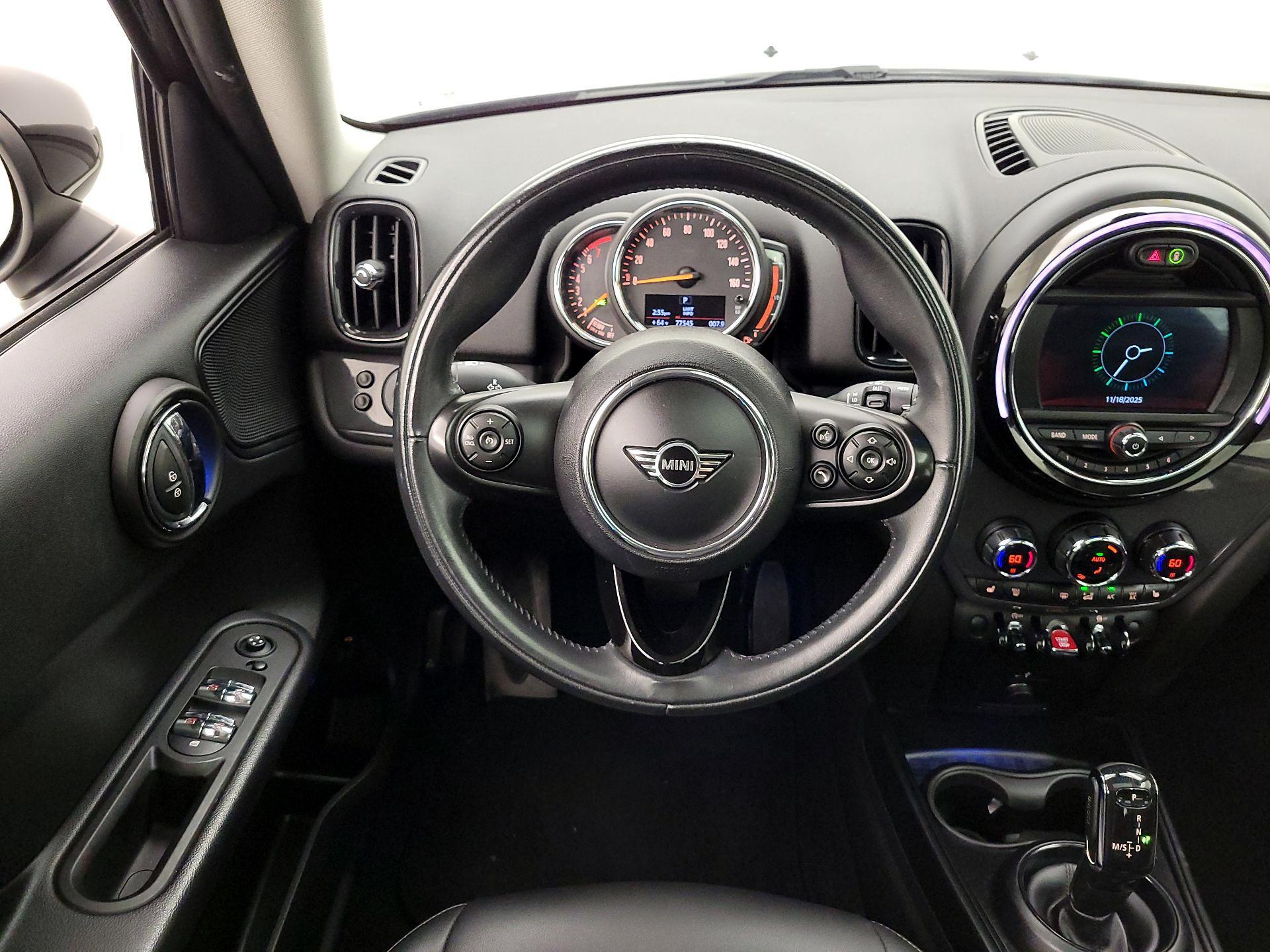 Thumbnail: 2020 MINI Cooper Countryman - 10
