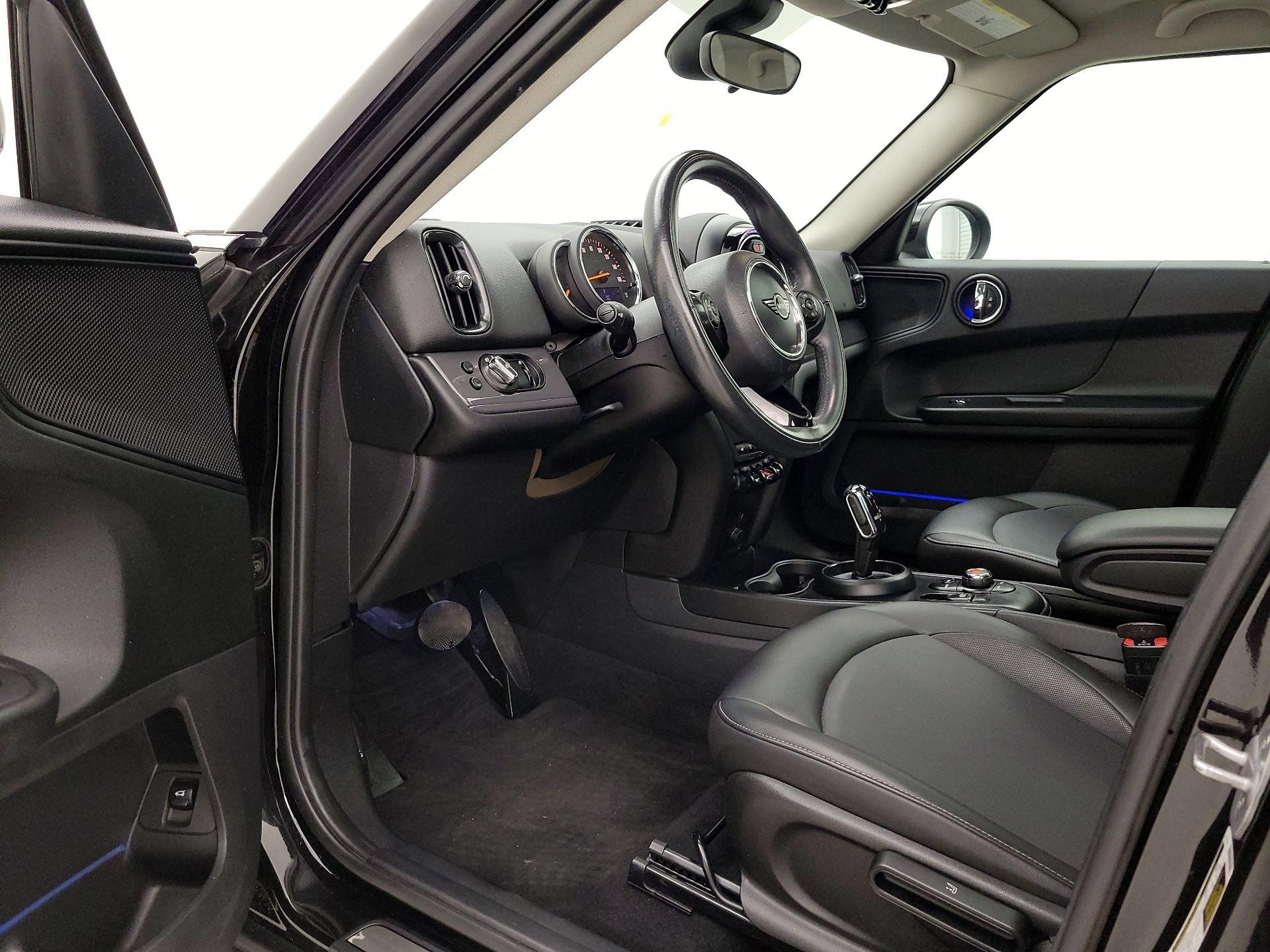 Thumbnail: 2020 MINI Cooper Countryman - 11