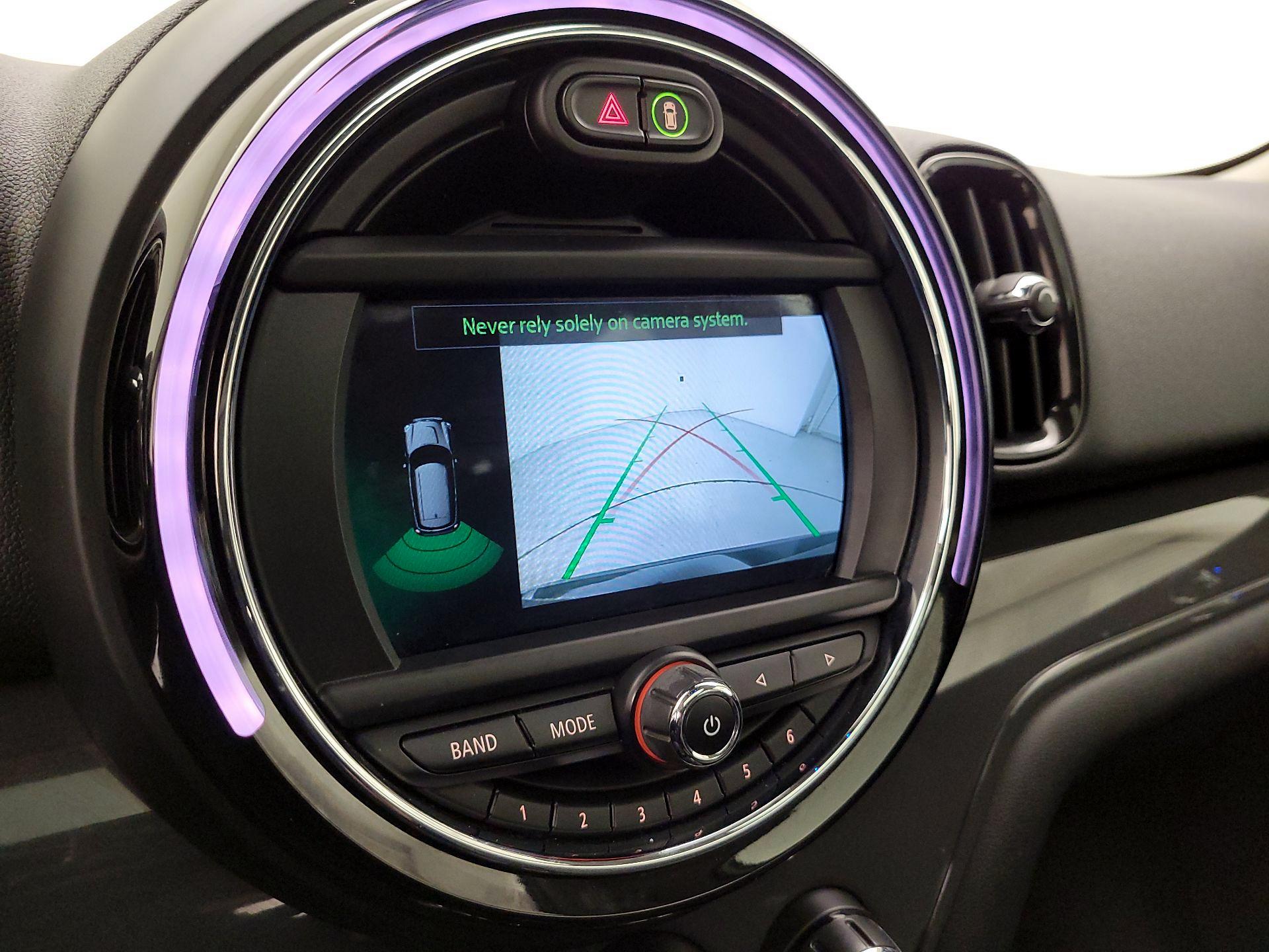 Thumbnail: 2020 MINI Cooper Countryman - 14