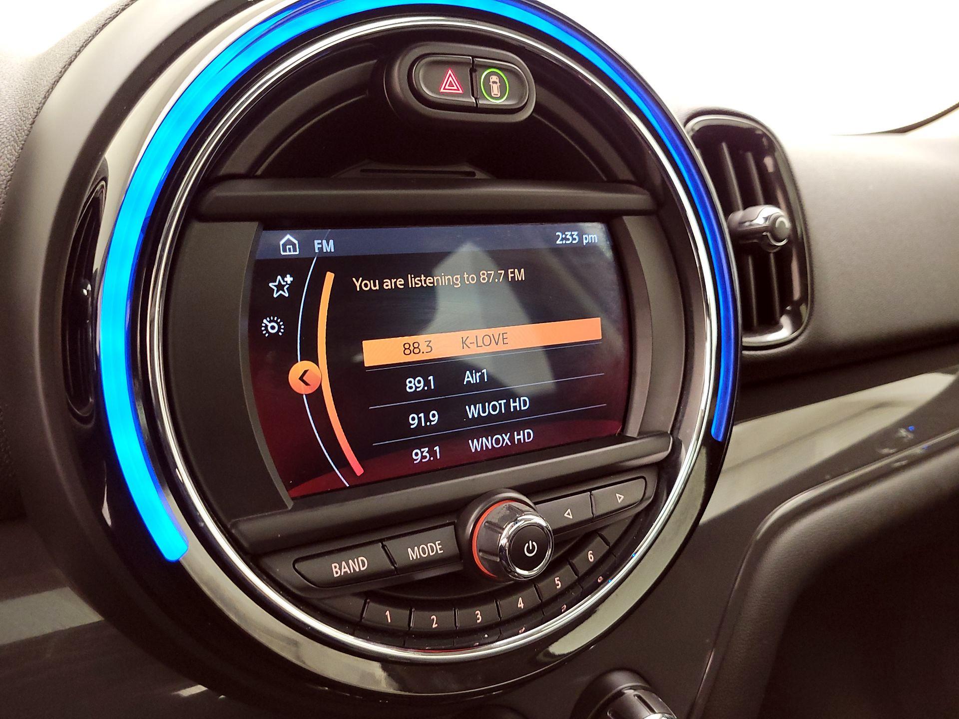 Thumbnail: 2020 MINI Cooper Countryman - 15