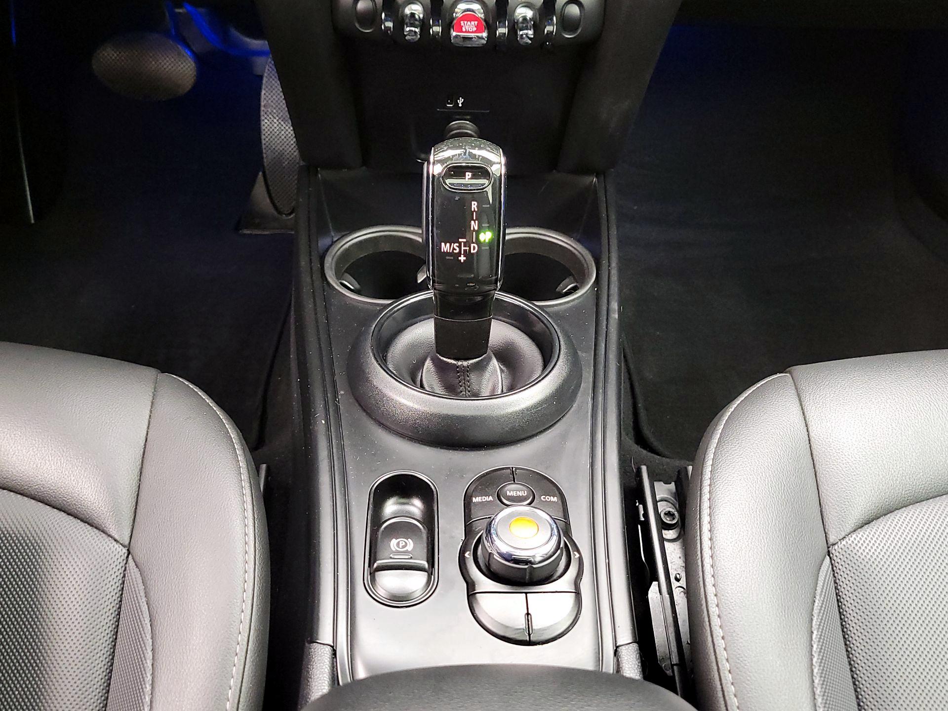 Thumbnail: 2020 MINI Cooper Countryman - 17