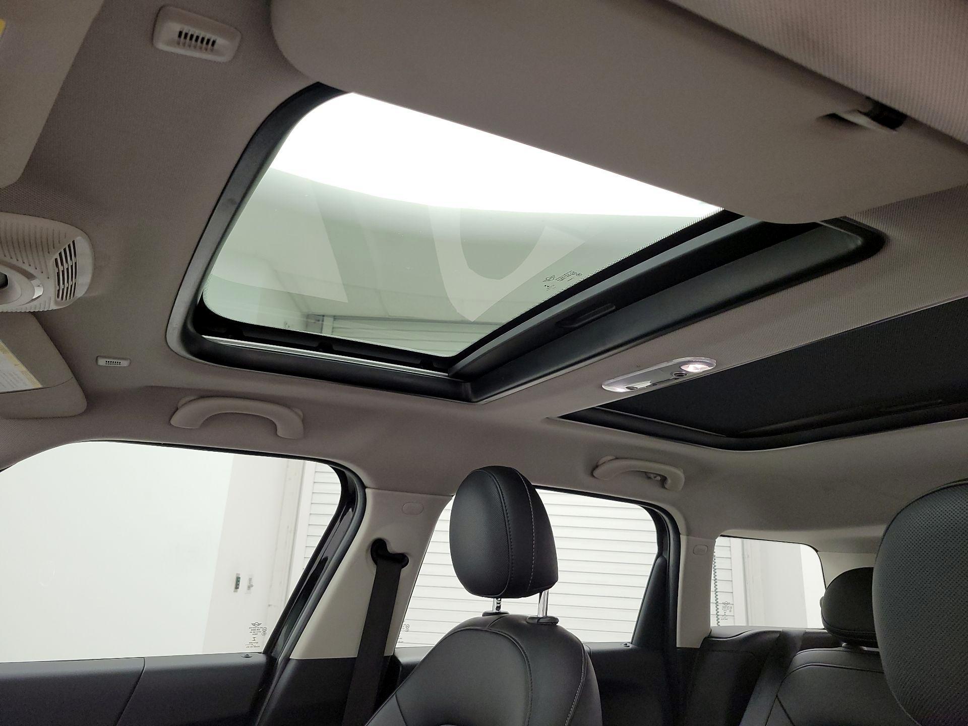 Thumbnail: 2020 MINI Cooper Countryman - 19