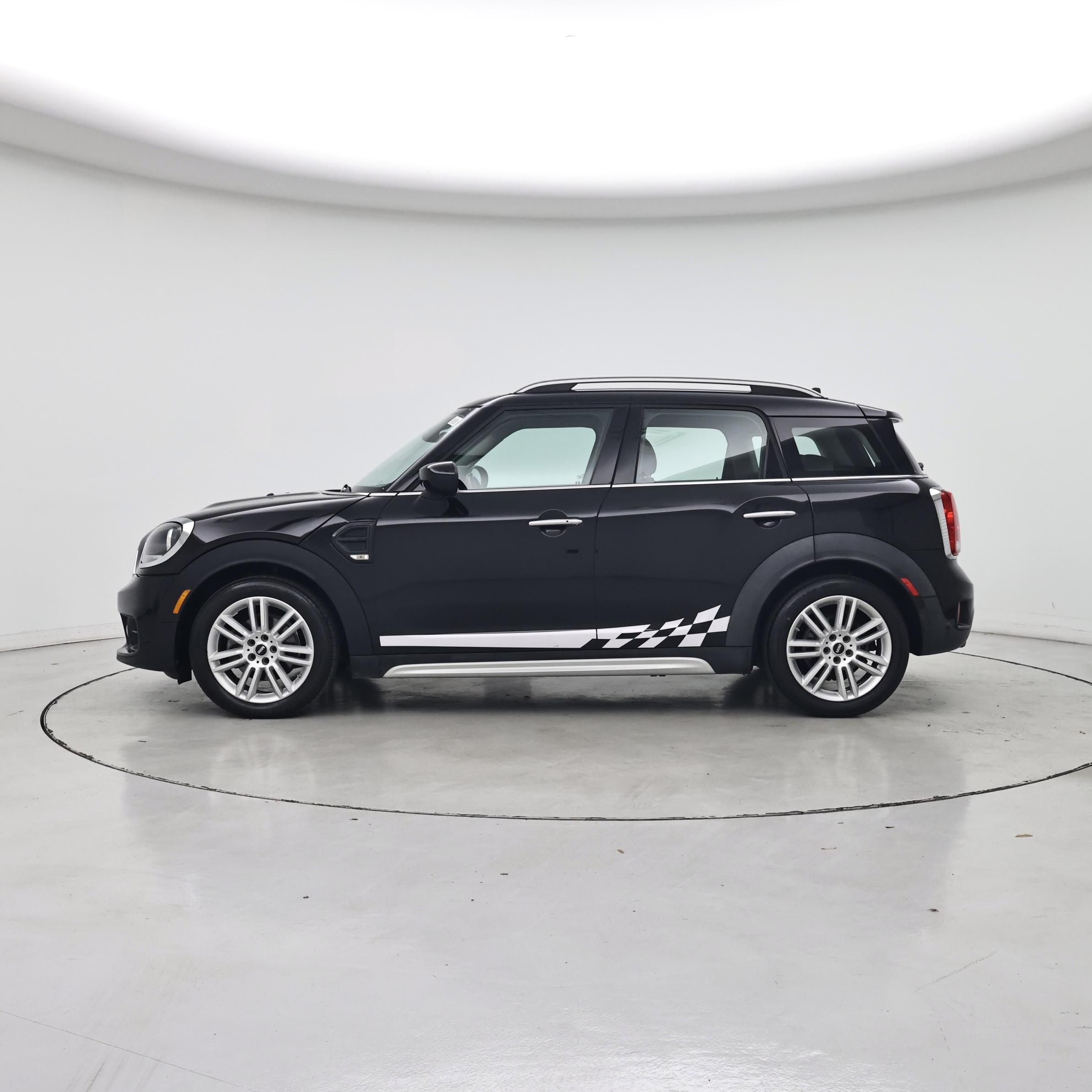 Thumbnail: 2020 MINI Cooper Countryman - 3