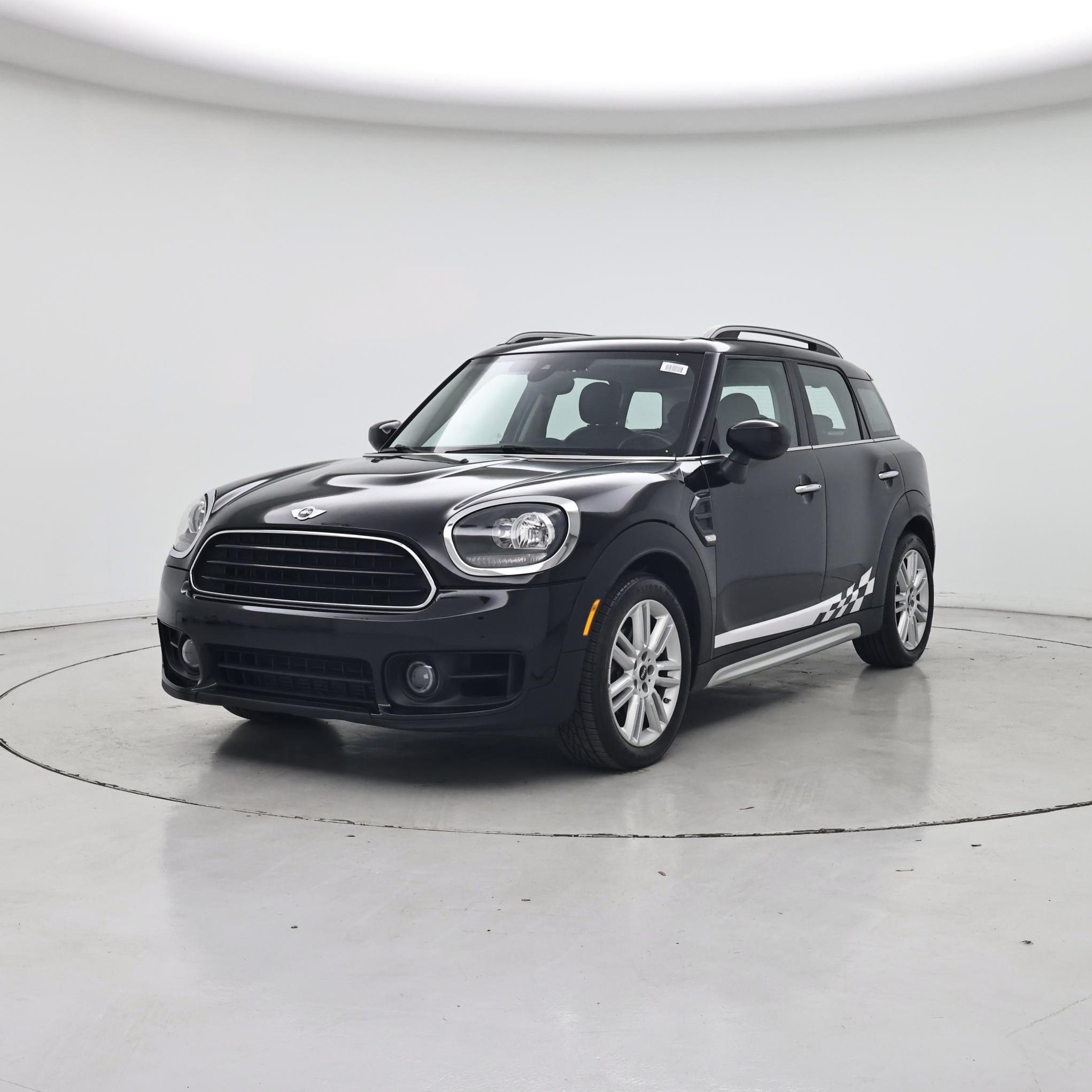Thumbnail: 2020 MINI Cooper Countryman - 4